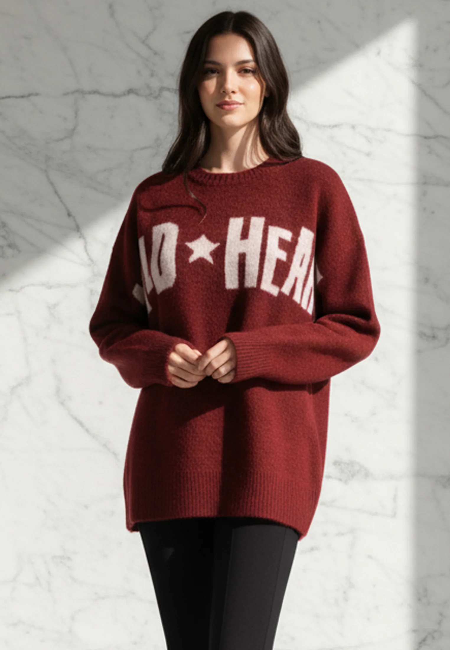 HATTY JUMPER PORT - Image 6