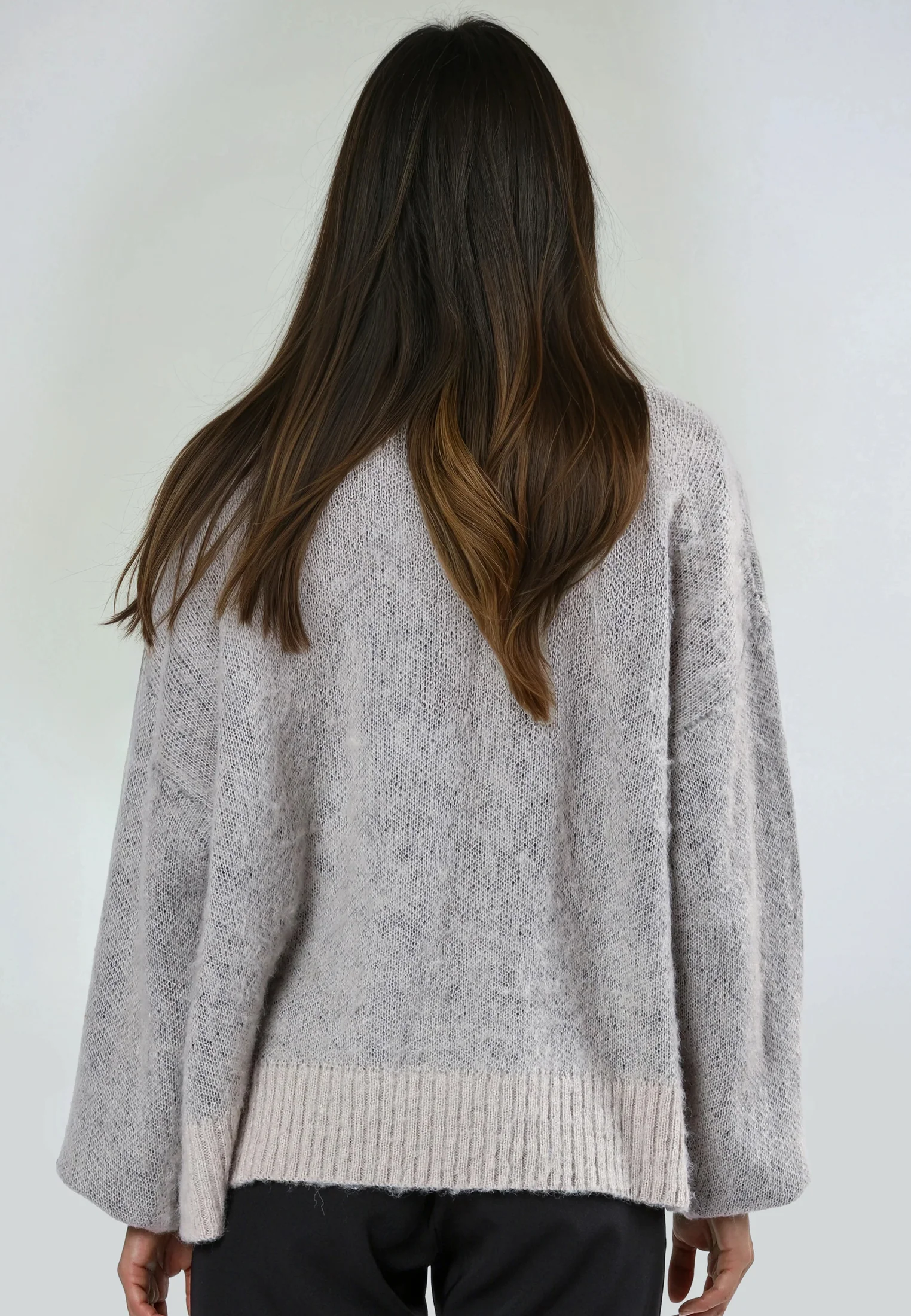 HEART JUMPER ASHES OF ROSES - Image 3