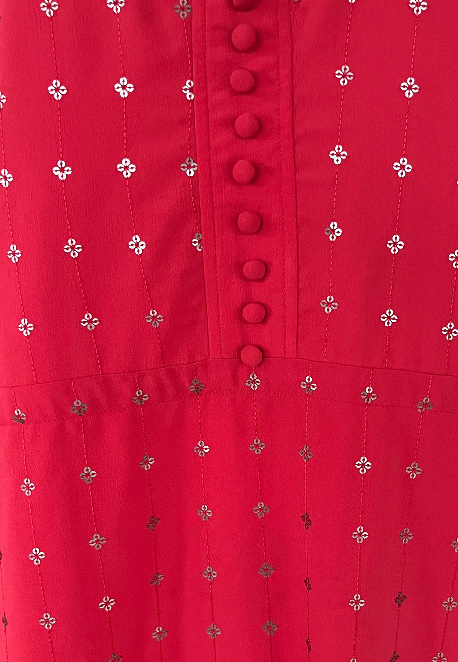 HELENA KAFTAN WATERMELON - Image 5