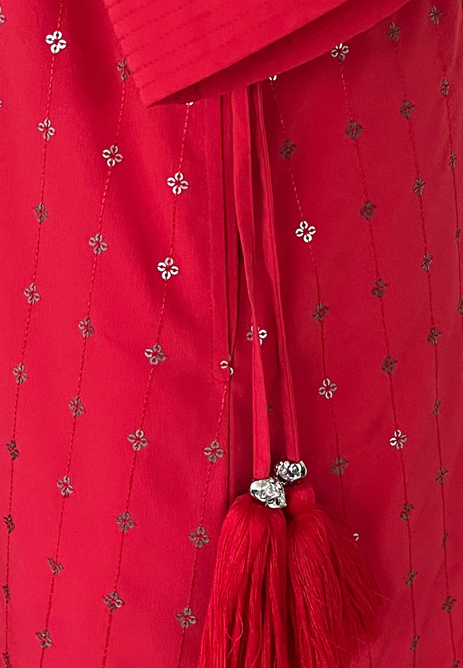 HELENA KAFTAN WATERMELON - Image 6