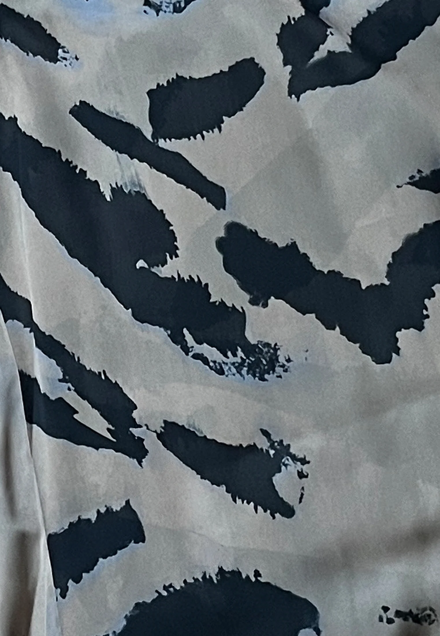 HELENA TROUSER ZEBRA - Image 3