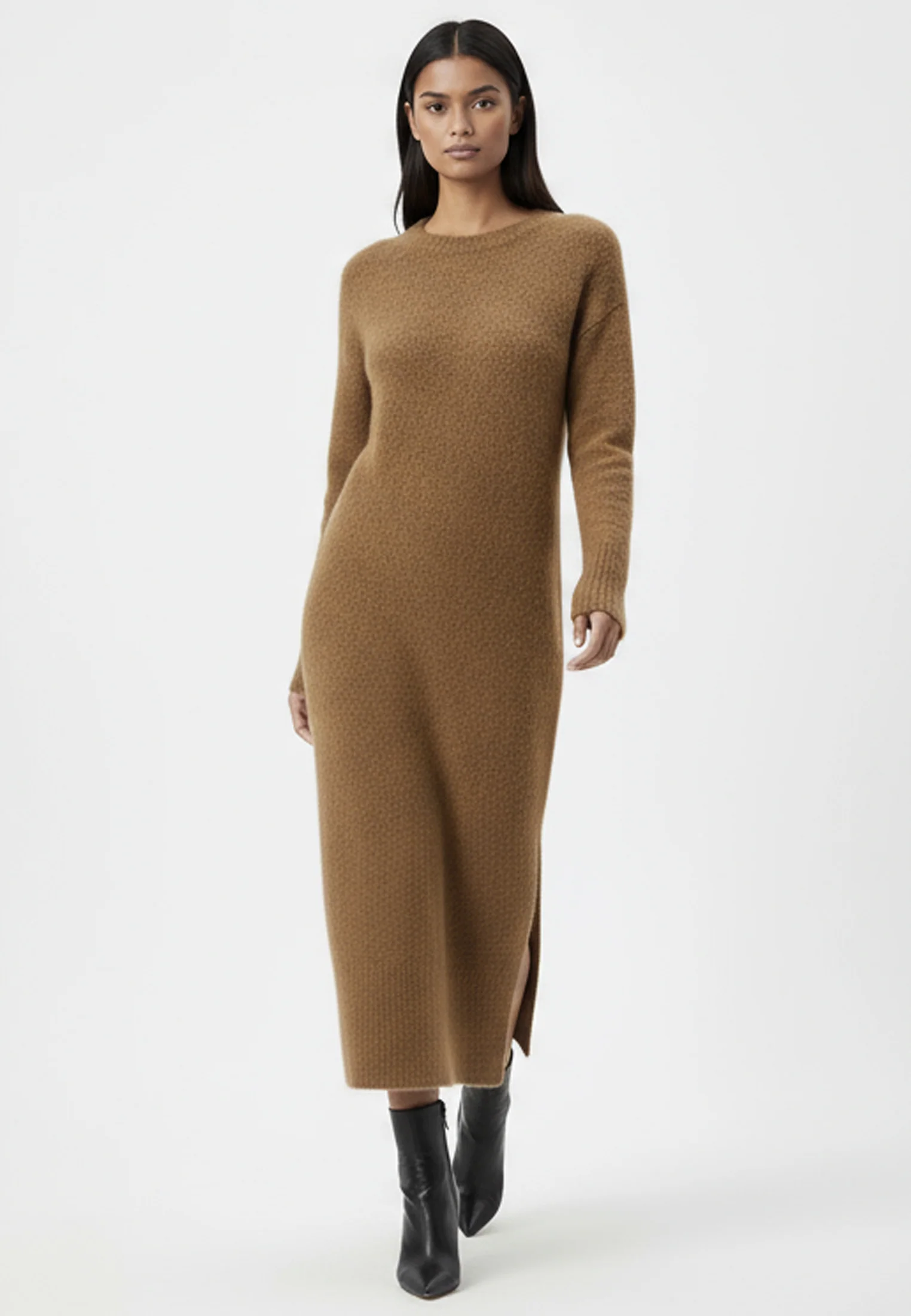 HERITAGE DRESS CAMEL - Image 5