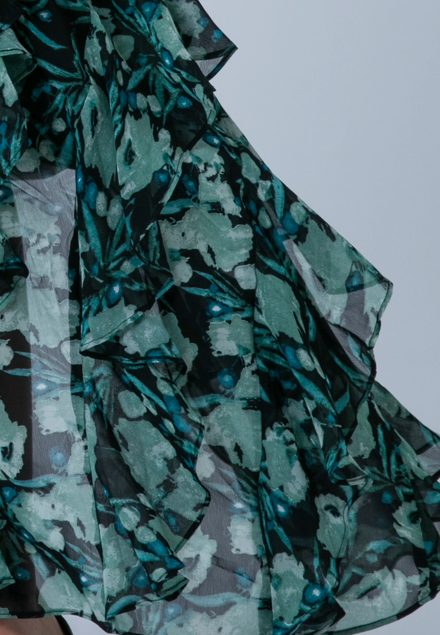 FAE SKIRT PRIME GREEN - Image 6