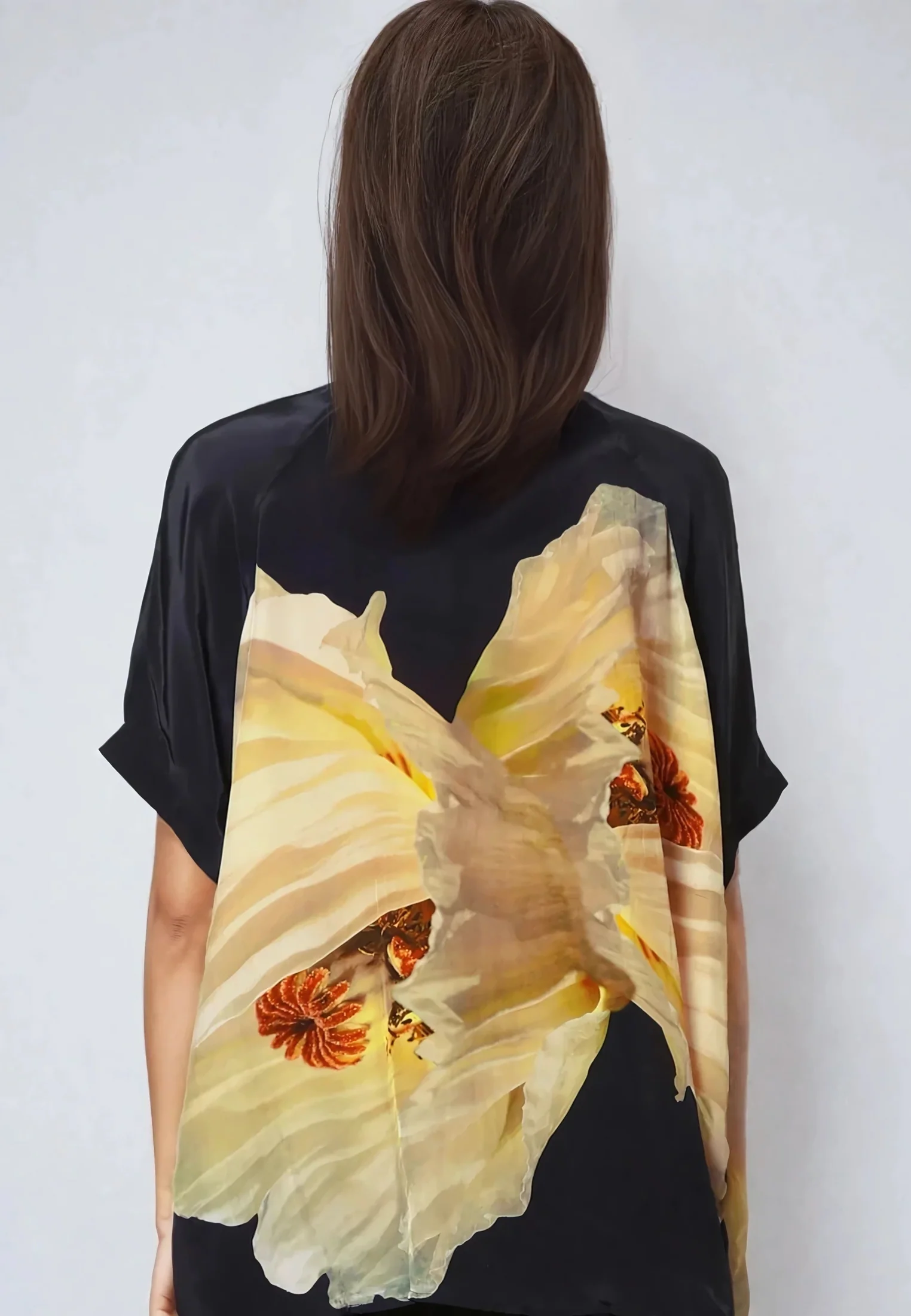 HIDDEN TOP CHARM BRIGHT YELLOW - Image 3