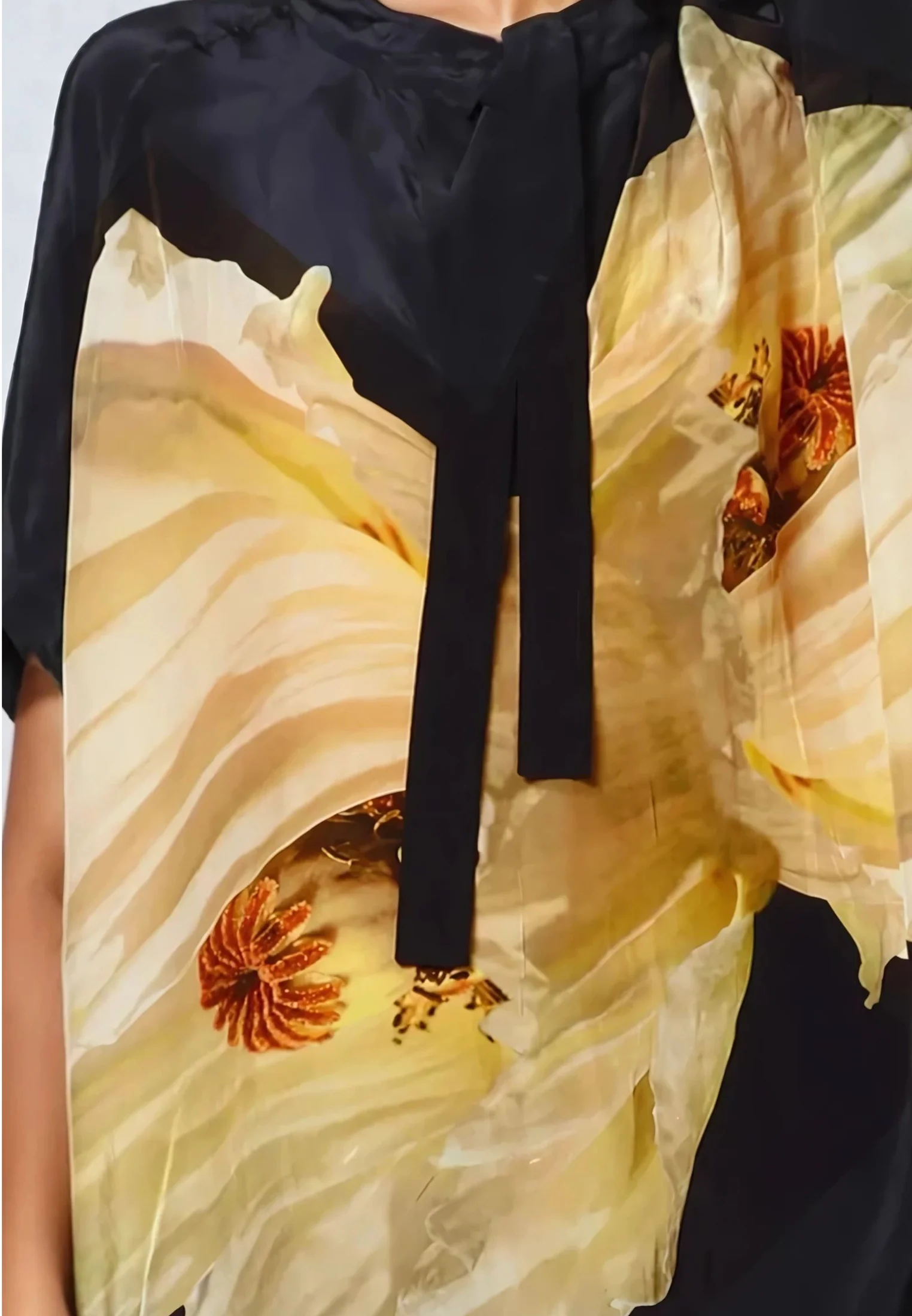 HIDDEN TOP CHARM BRIGHT YELLOW - Image 6
