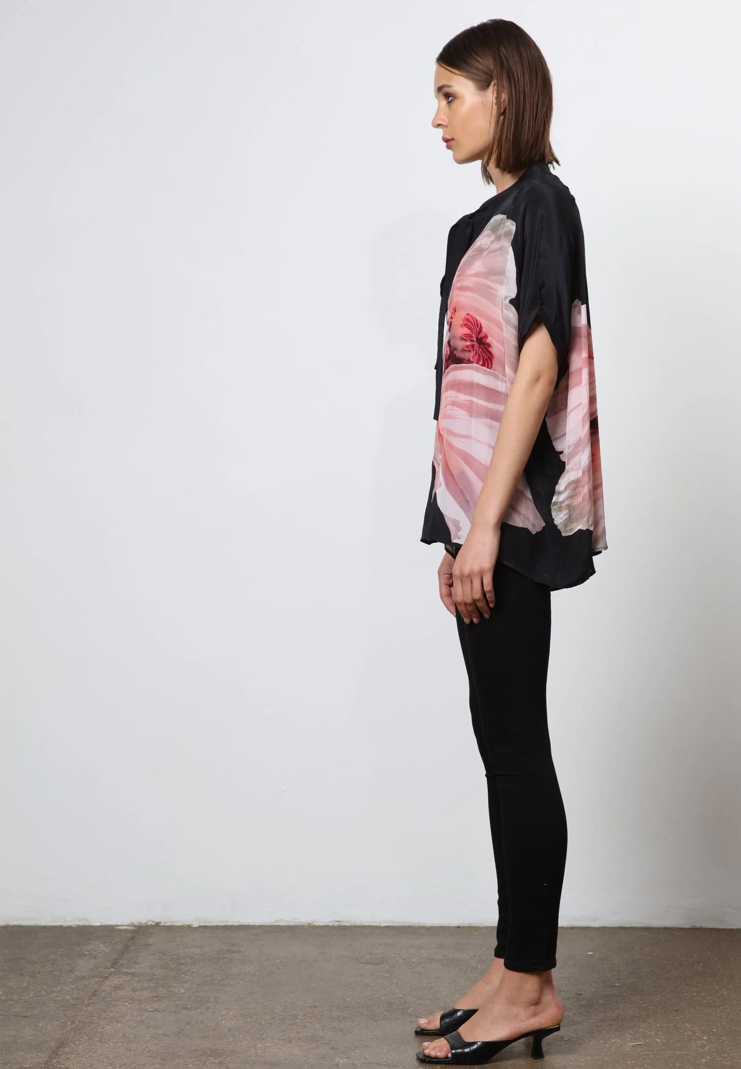 HIDDEN TOP CHARM PINK - Image 3