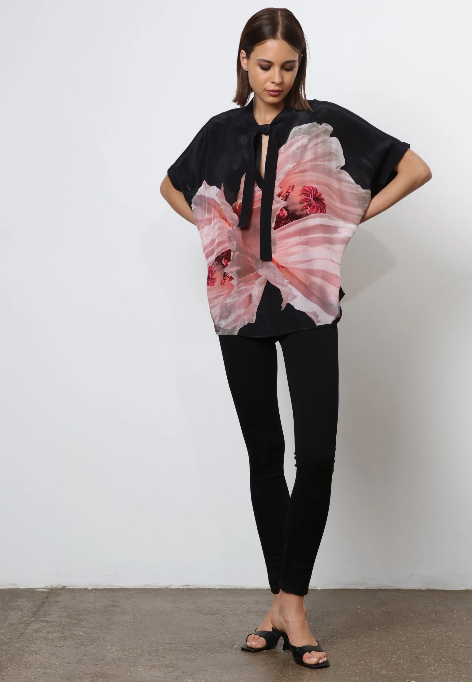 HIDDEN TOP CHARM PINK - Image 4