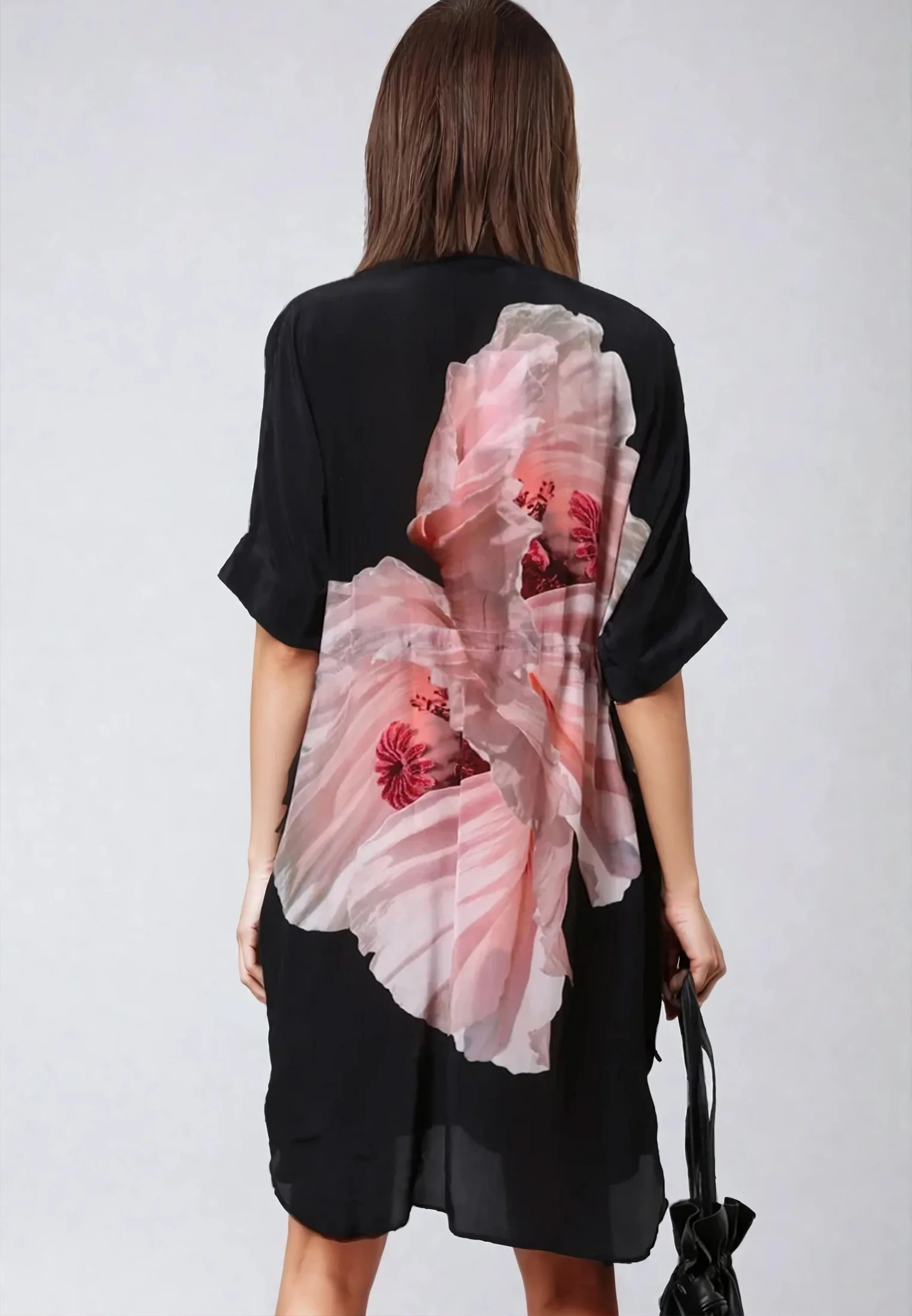 HIDDEN TUNIC CHARM PINK - Image 3