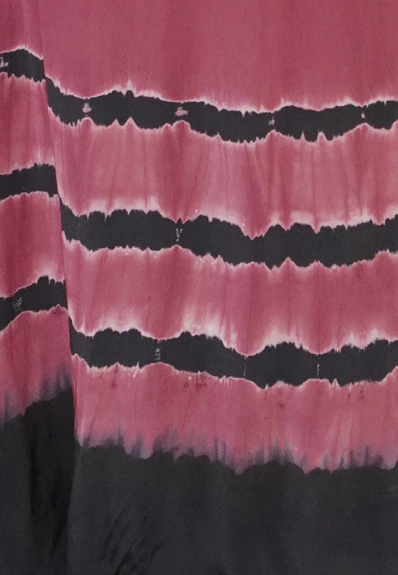 HIDDEN DRESS RUMBA RED & BLACK - Image 4