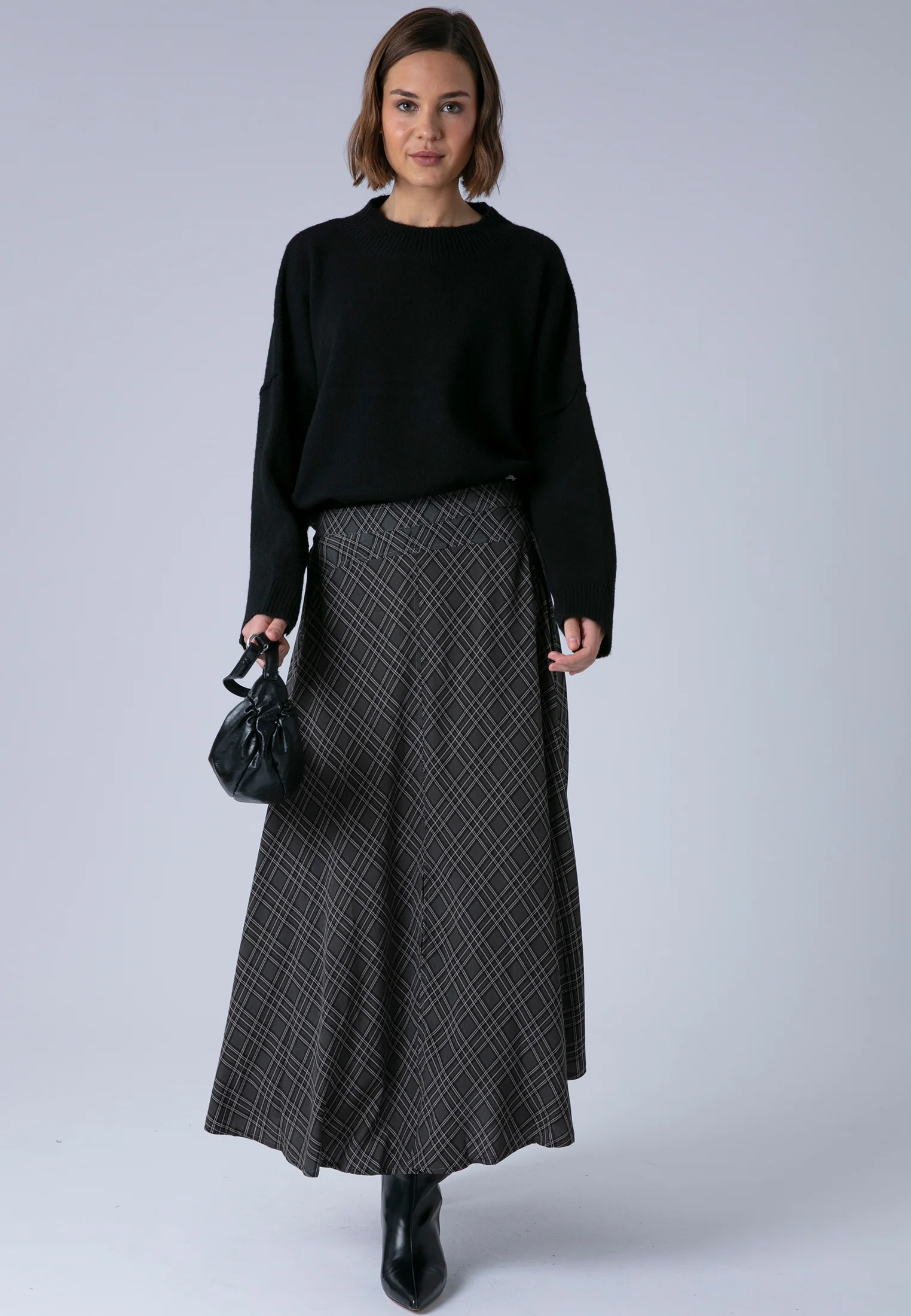 HOLLY SKIRT MULTI - Image 3