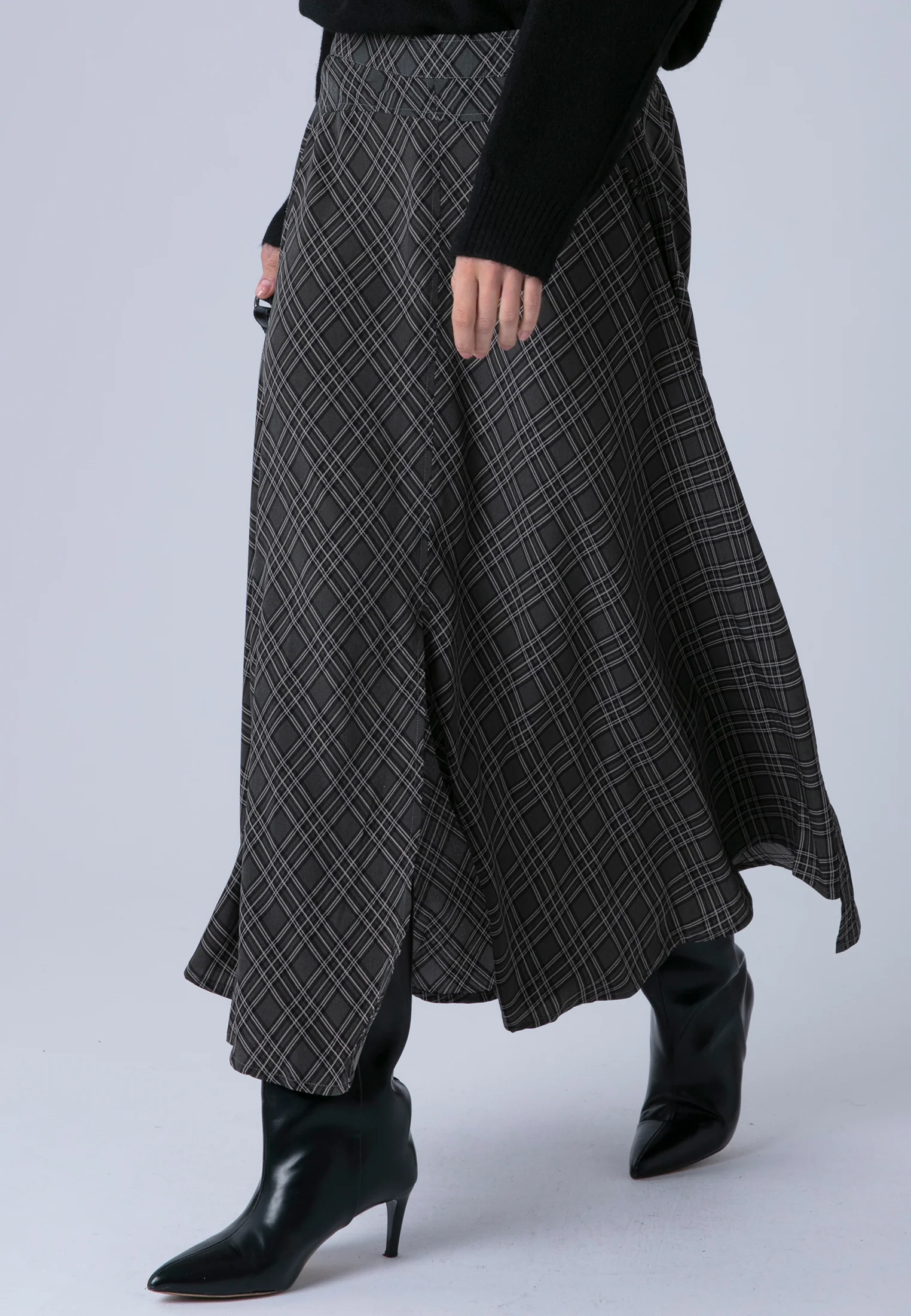 HOLLY SKIRT MULTI - Image 4