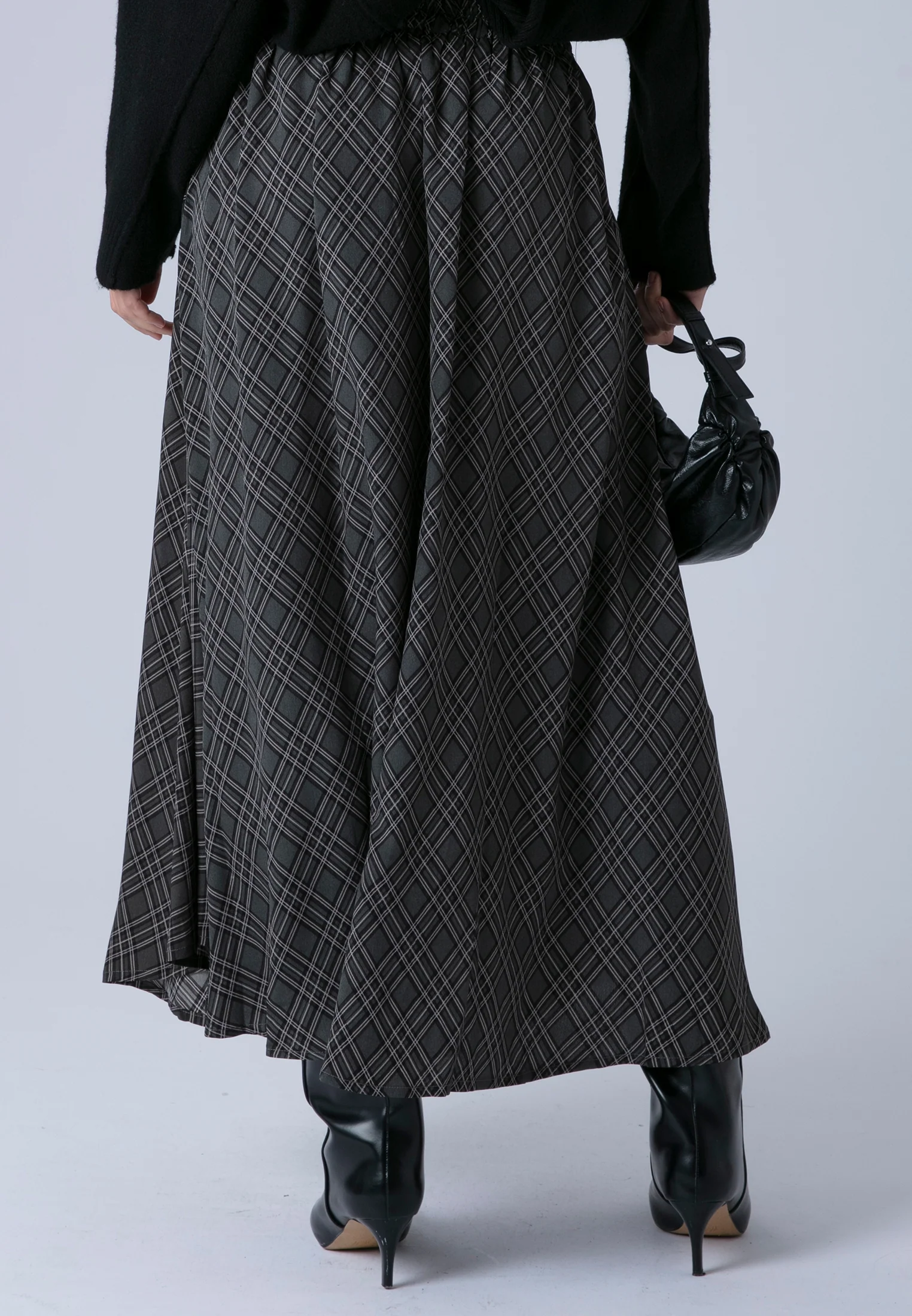 HOLLY SKIRT MULTI - Image 5