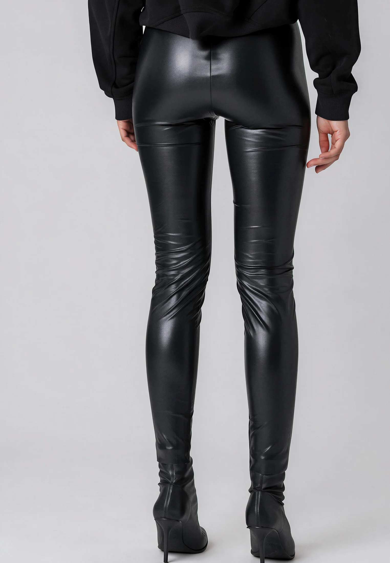 IDA LEGGINGS BLACK - Image 3
