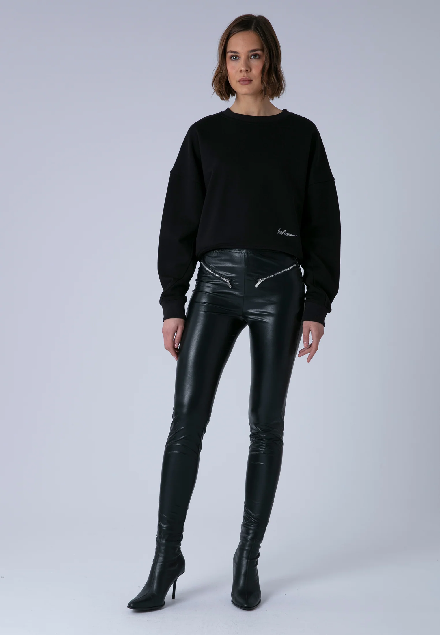 IDA LEGGINGS BLACK - Image 5