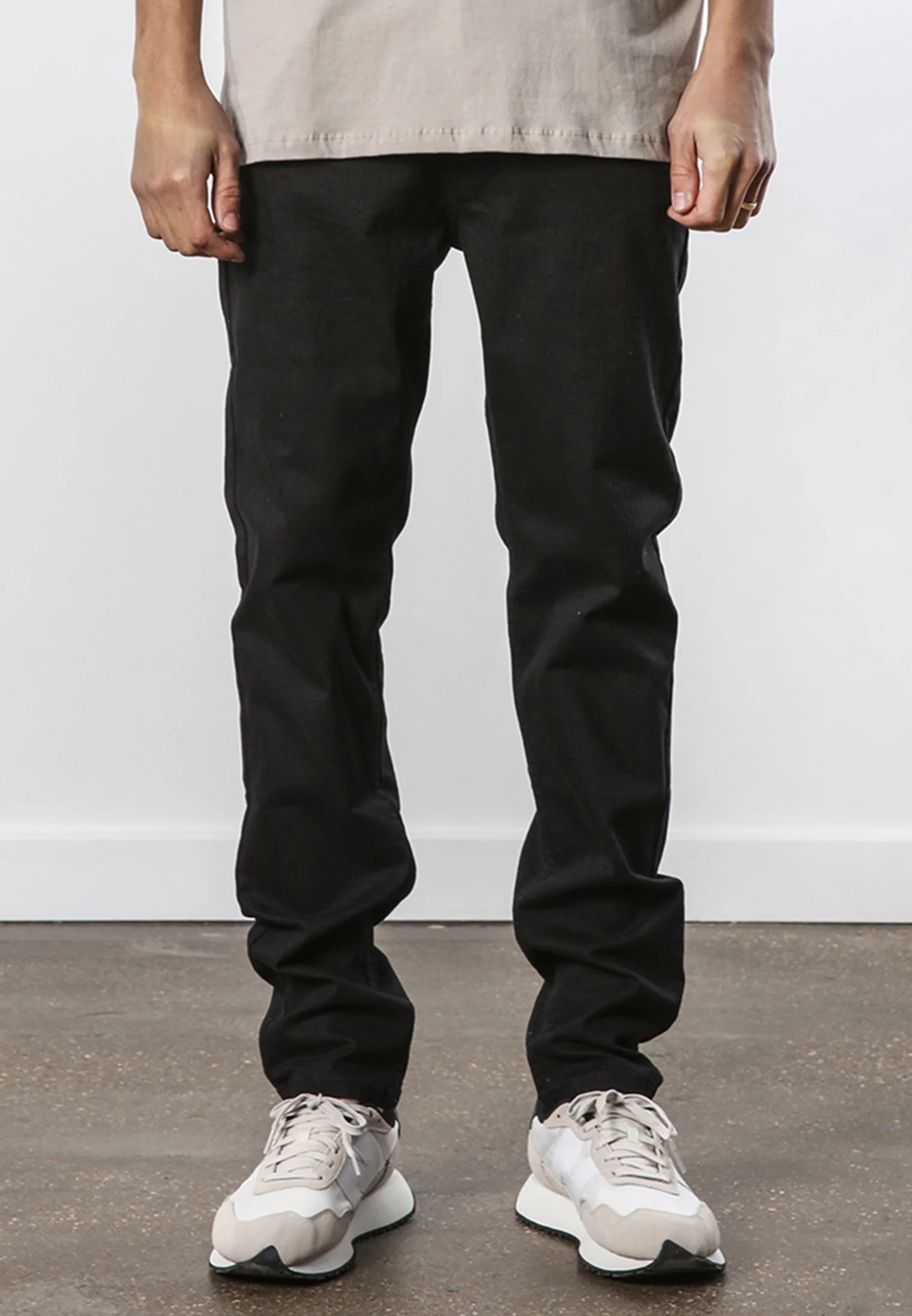 IDOL JEANS BLACK - Image 5