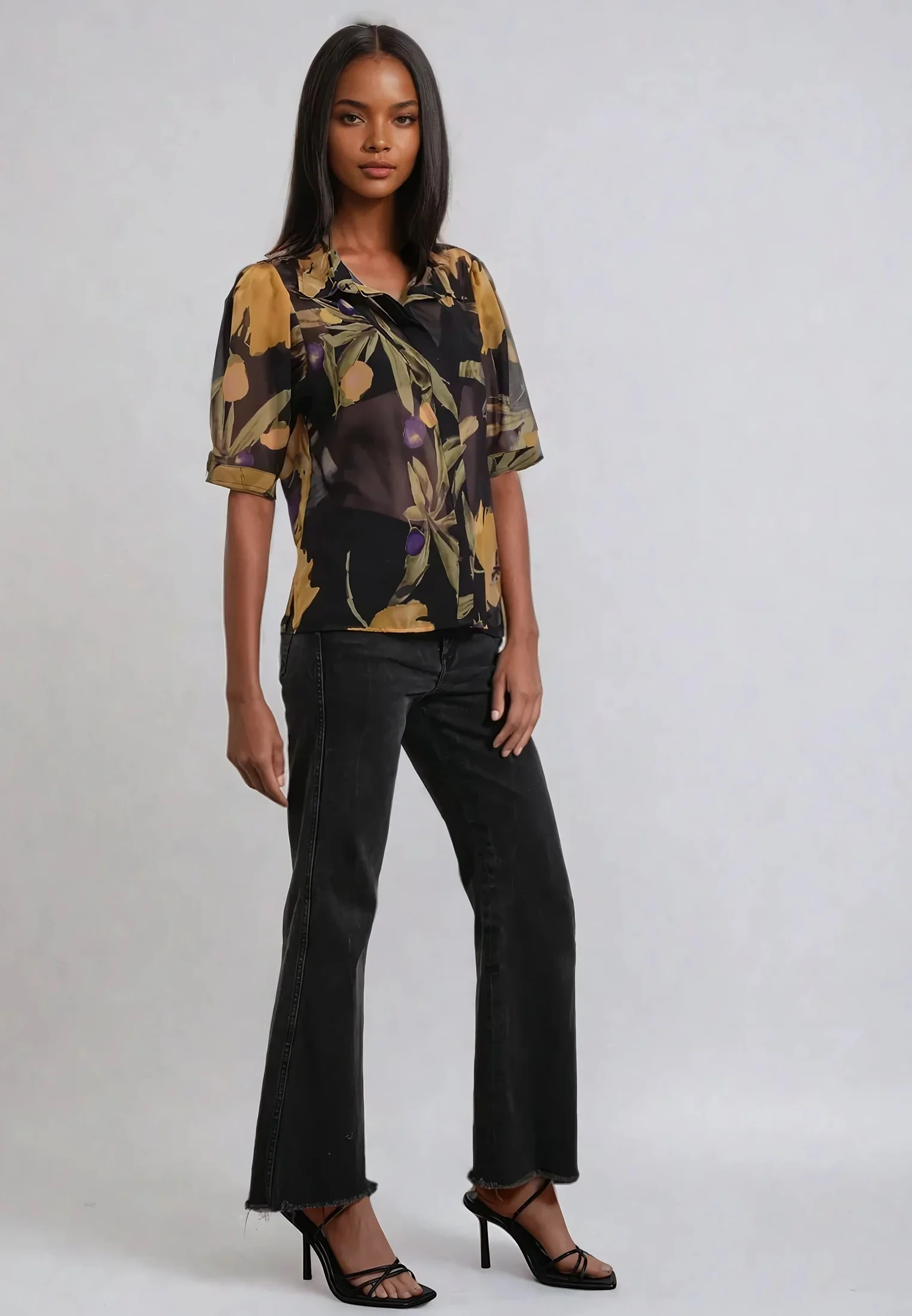 INDIUM SHIRT PRIME YELLOW - Image 5