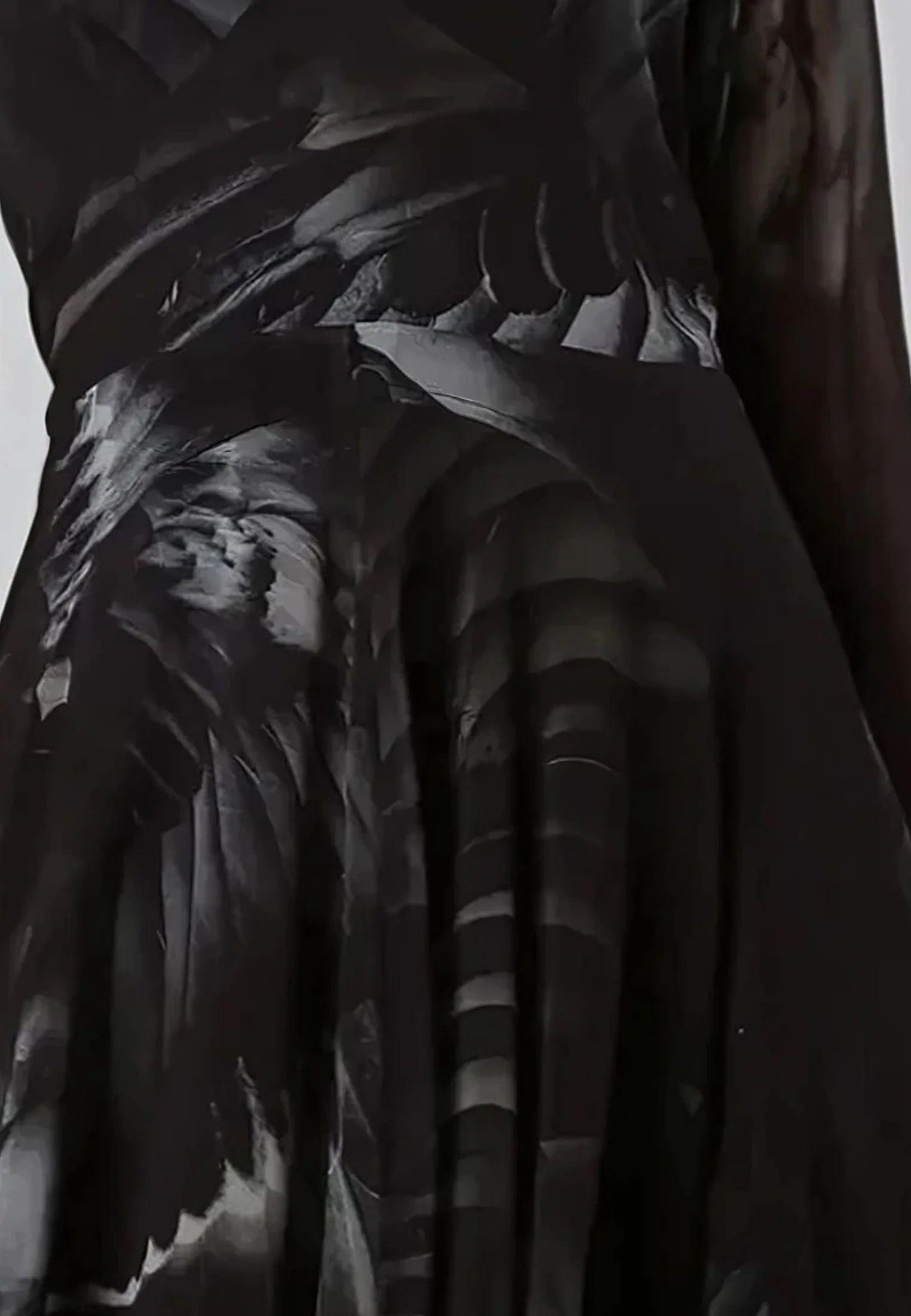 INFINITY MIDI DRESS PRESTIGE - Image 3