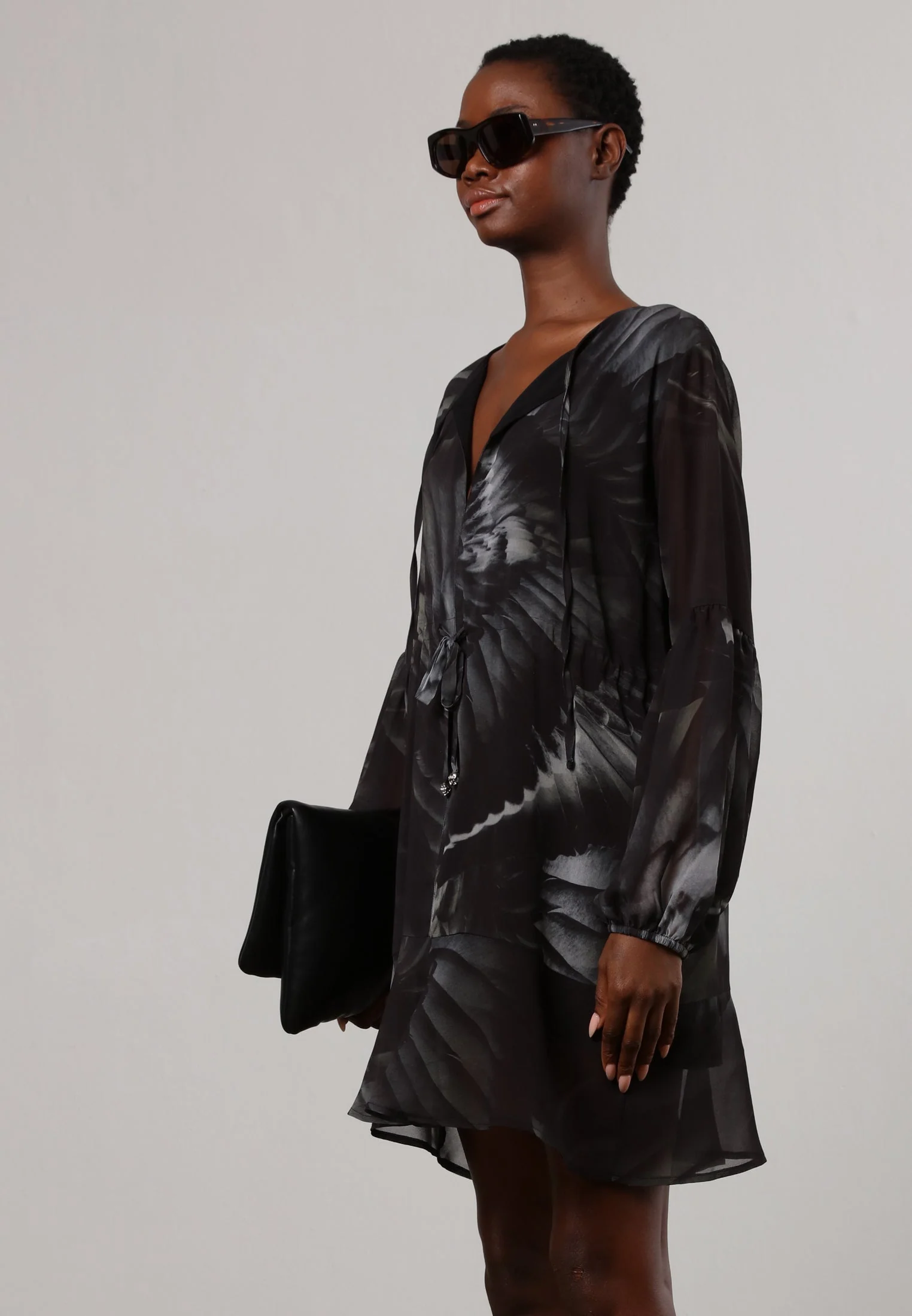 INFINITY SHORT DRESS PRESTIGE - Image 8