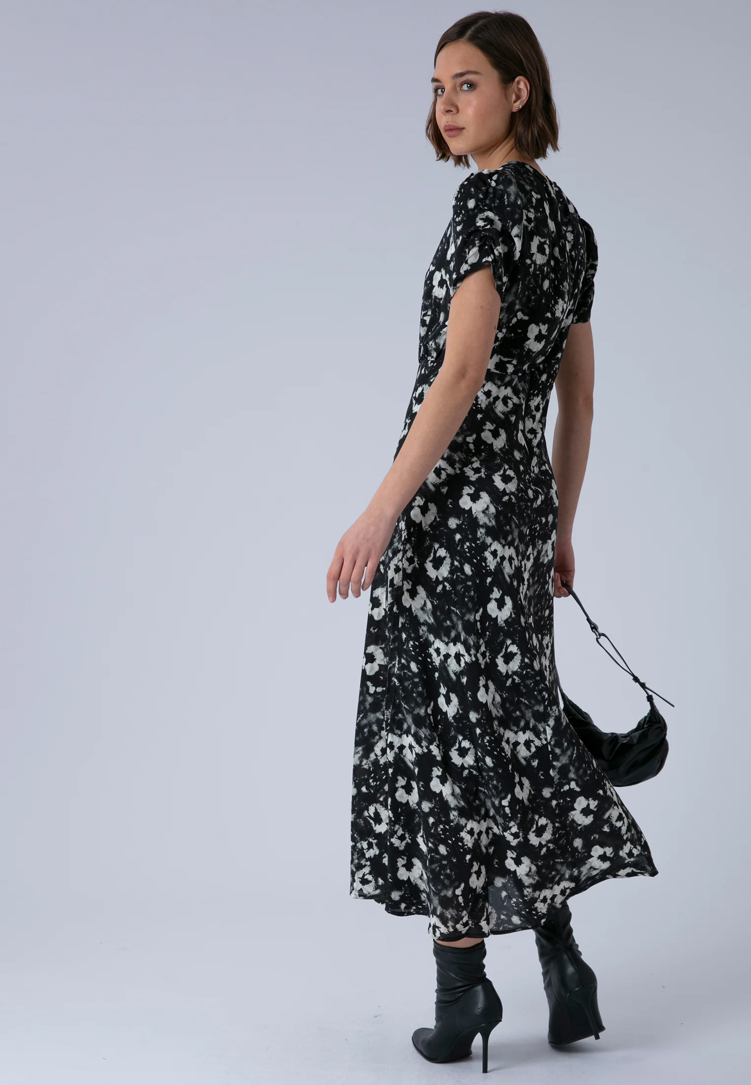 ISABEL DRESS FLORA - Image 5