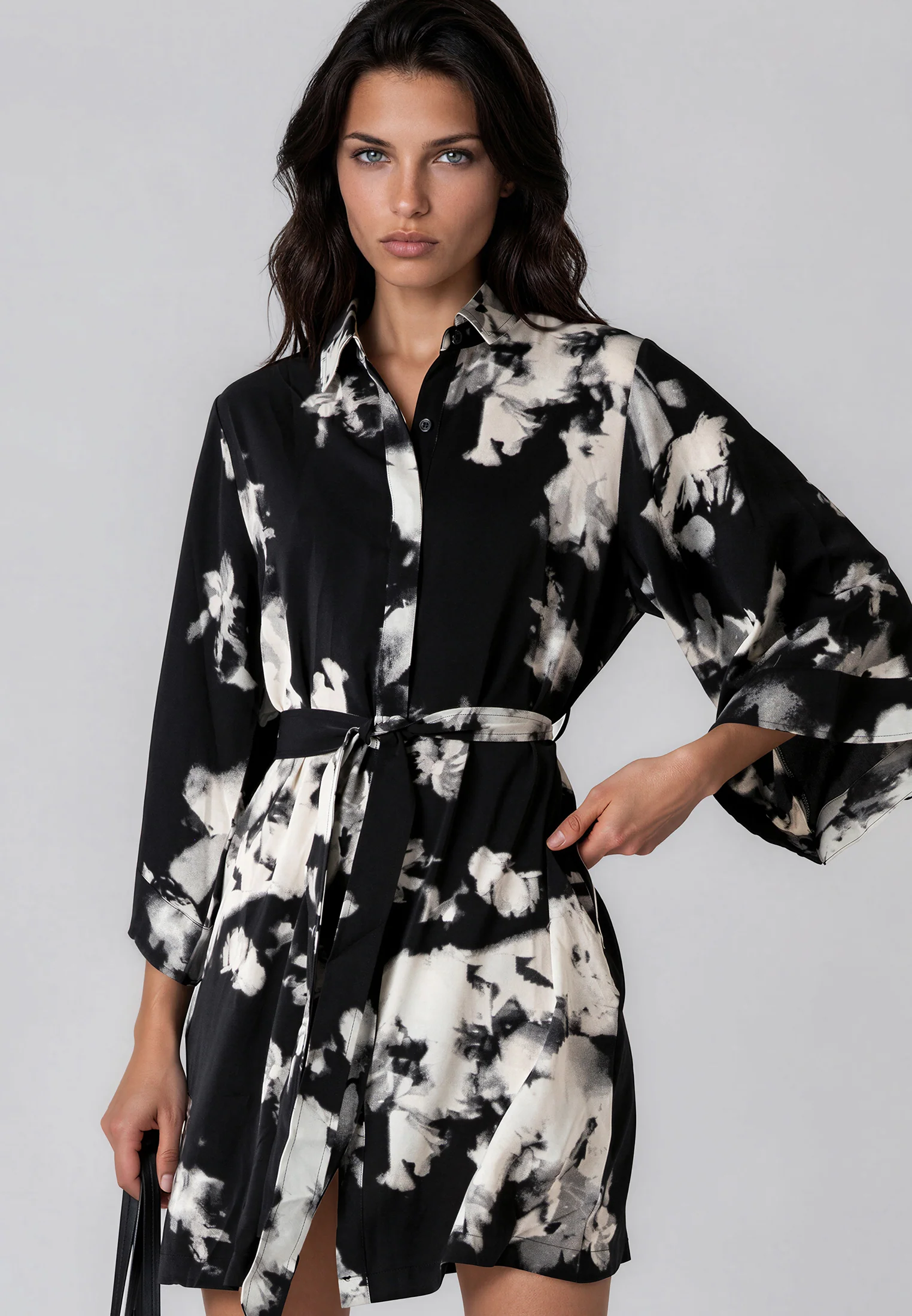 ISABEL TUNIC BLOSSOM