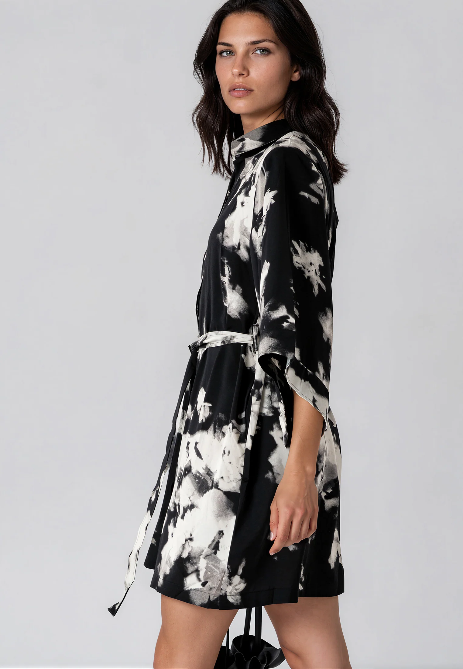 ISABEL TUNIC BLOSSOM - Image 4