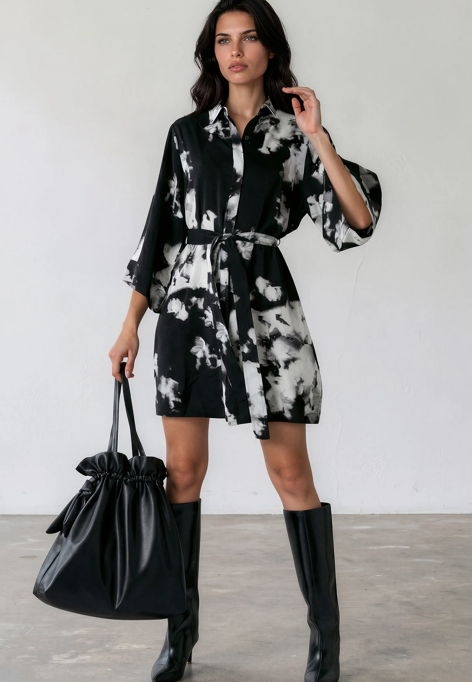 ISABEL TUNIC BLOSSOM - Image 5