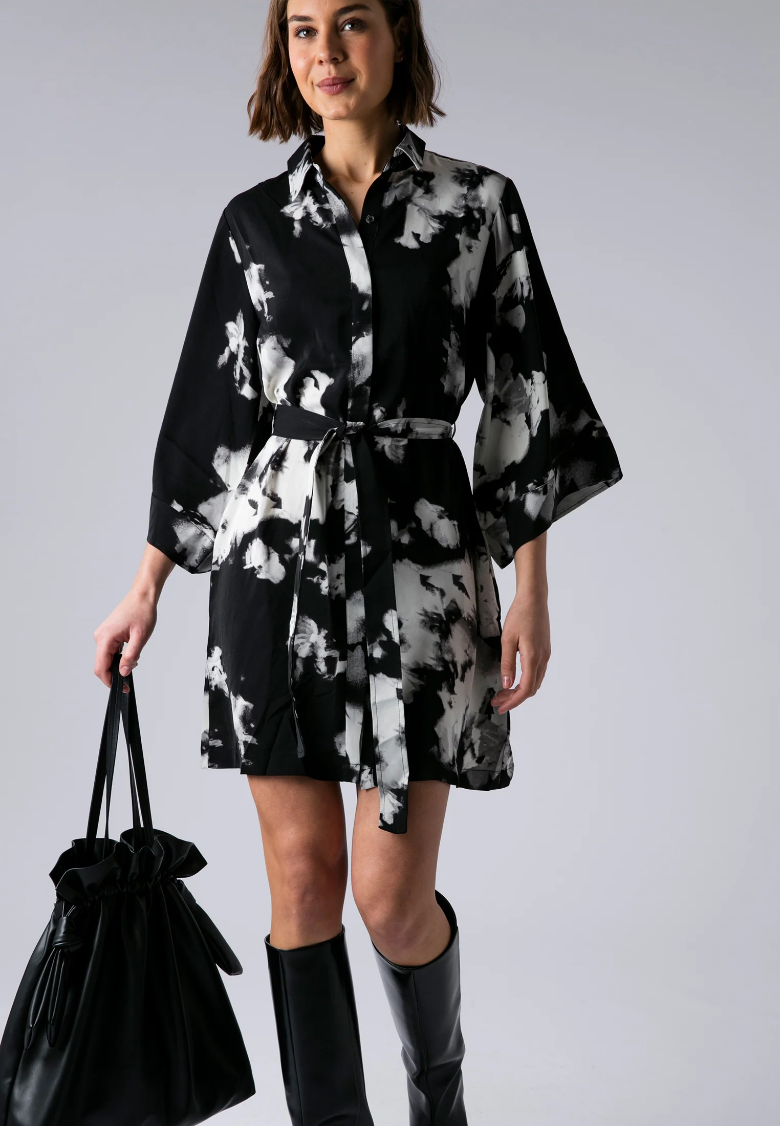 ISABEL TUNIC BLOSSOM - Image 6