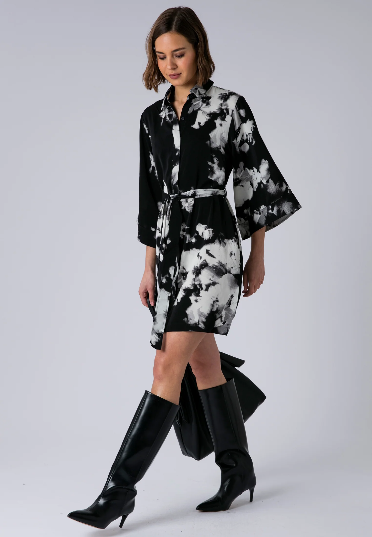 ISABEL TUNIC BLOSSOM - Image 8