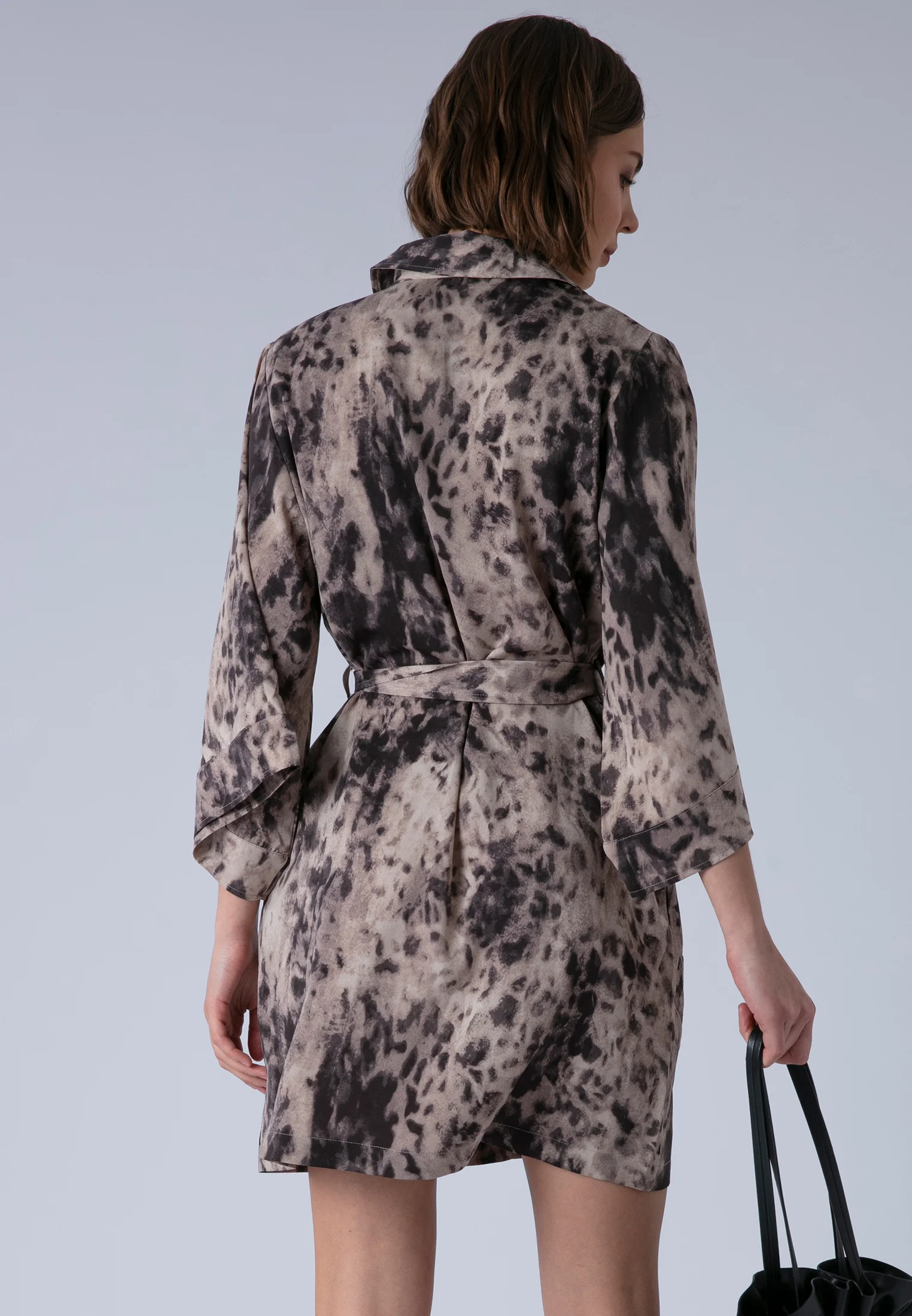 ISABEL TUNIC LEOPARD - Image 4