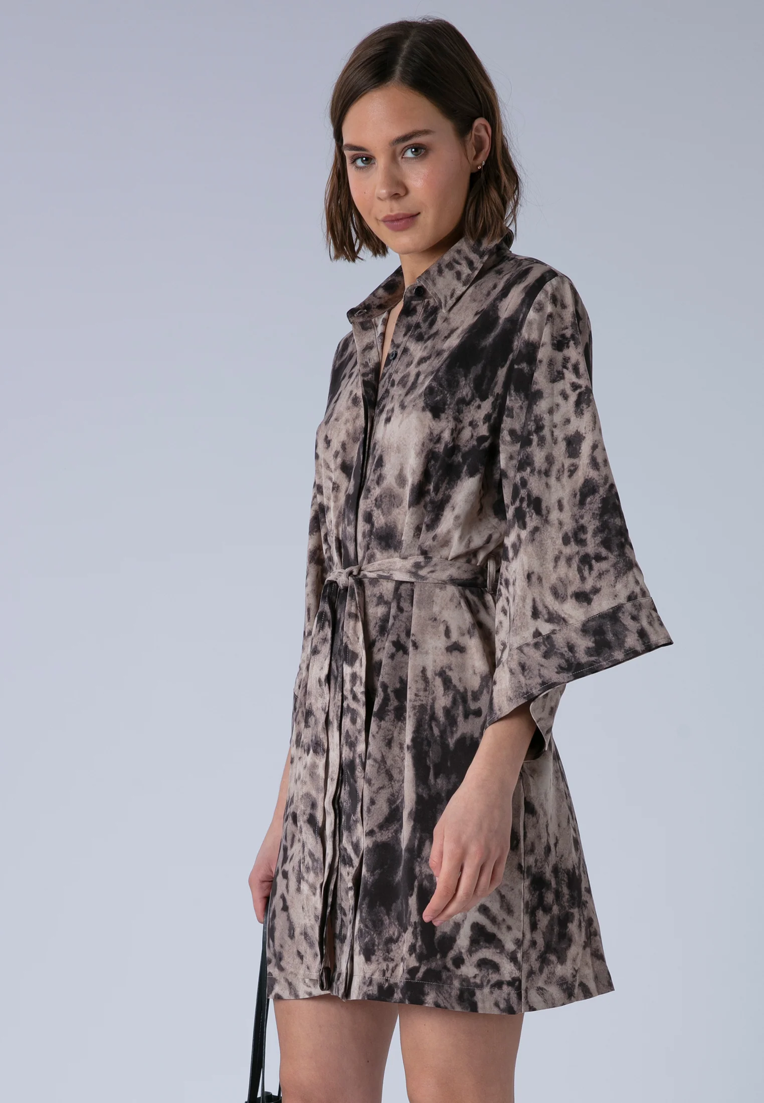 ISABEL TUNIC LEOPARD - Image 6