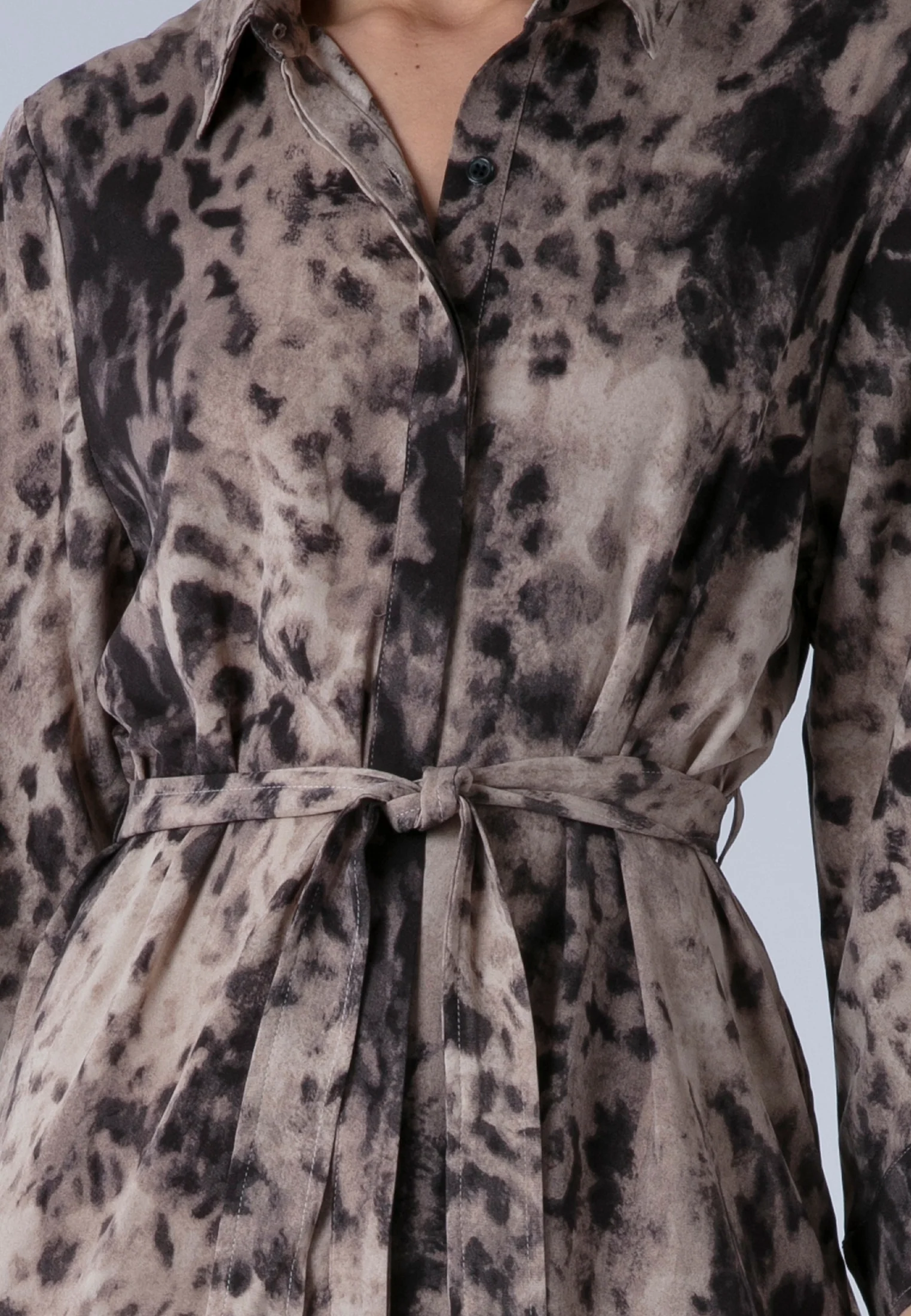 ISABEL TUNIC LEOPARD - Image 7