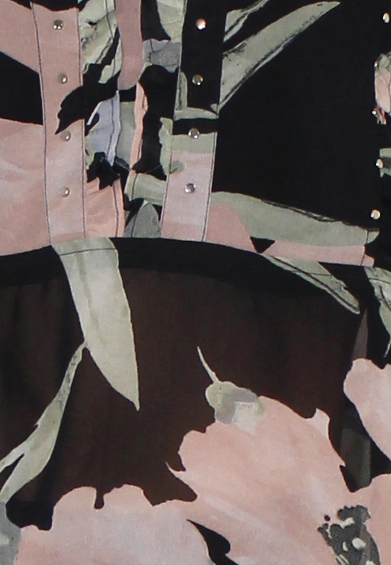 IVY TOP PRIME FLORAL - Image 3