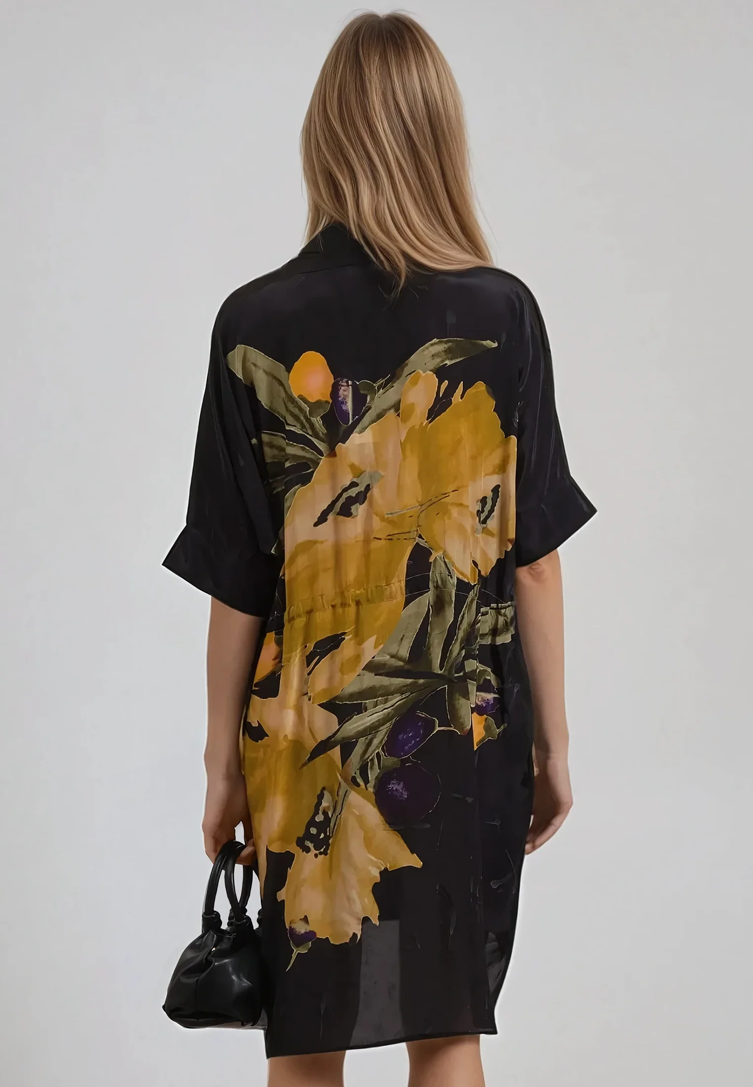 JADE TUNIC PRIME YELLOW - Image 4