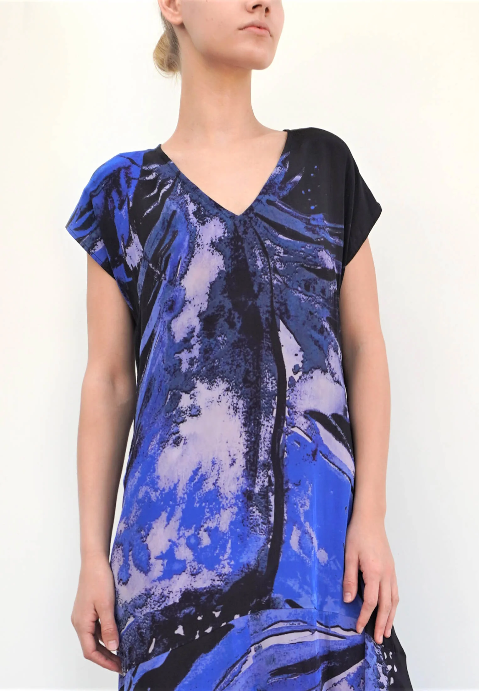 JADE DRESS PREEN PRINT - Image 4