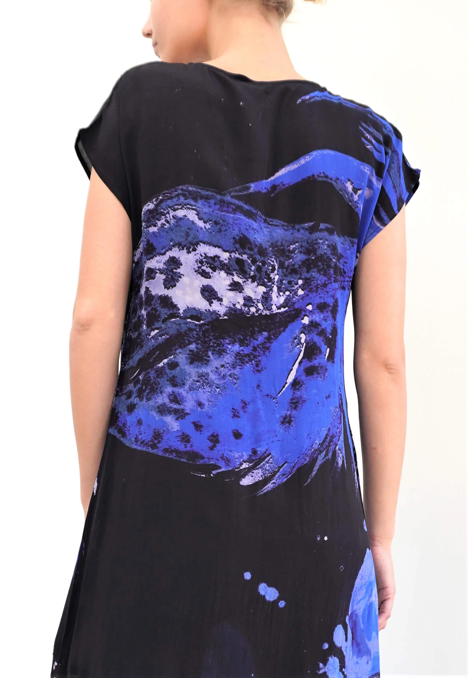 JADE DRESS PREEN PRINT - Image 5