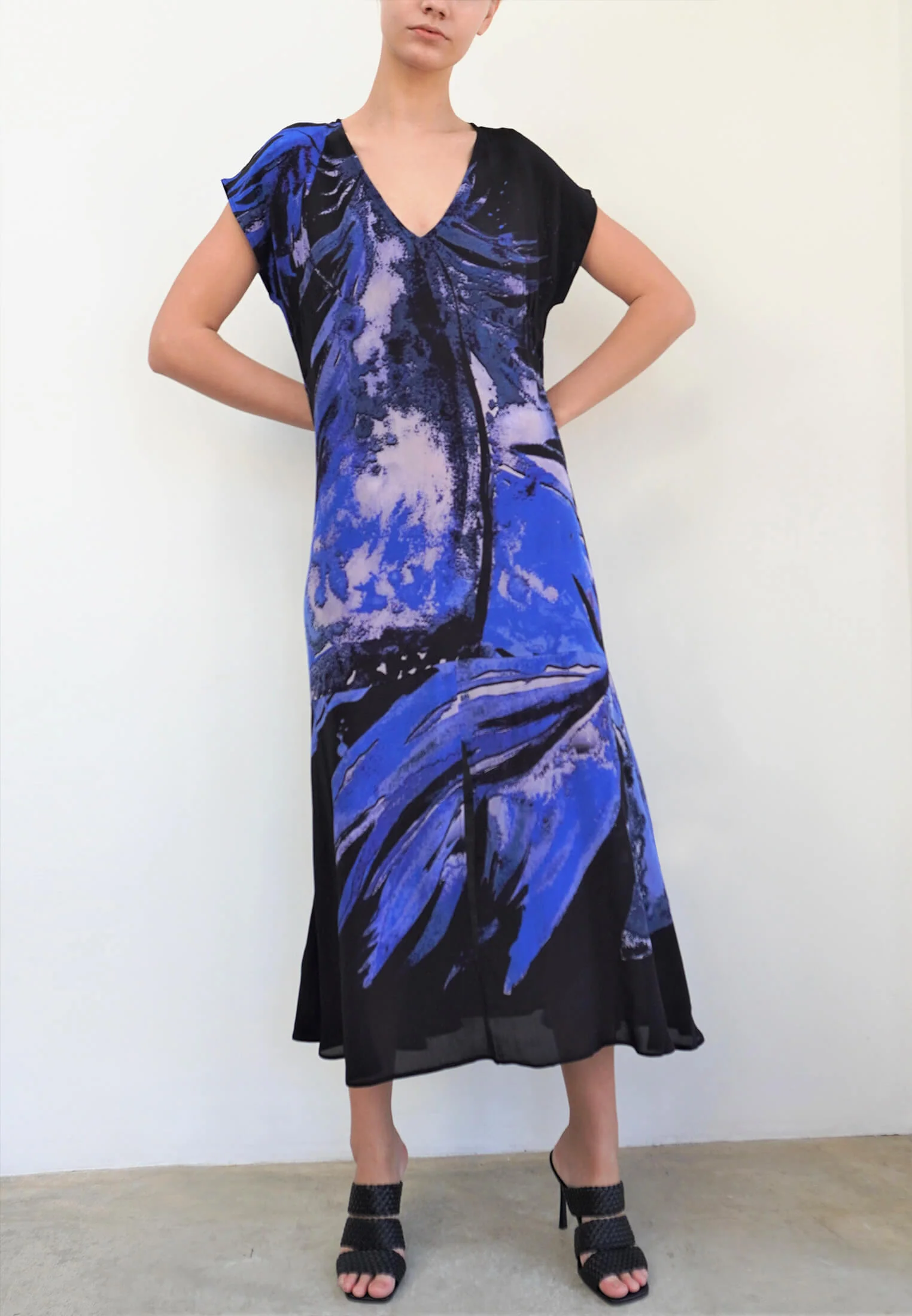 JADE DRESS PREEN PRINT - Image 6