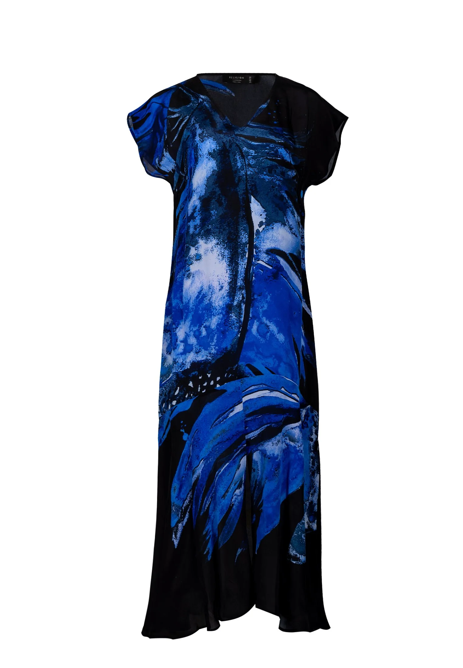 JADE DRESS PREEN PRINT - Image 7
