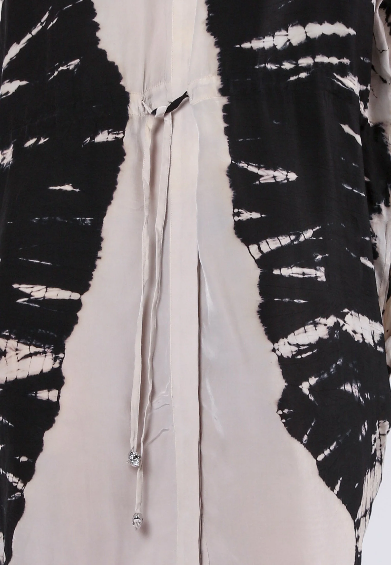 JADE TUNIC TIE DYE CASHMERE - Image 6