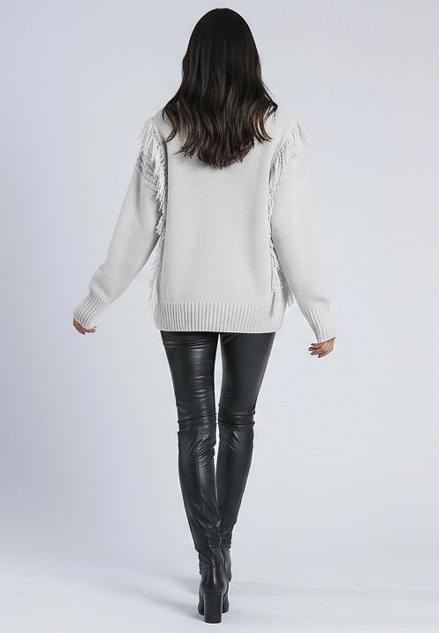 JAMIE JUMPER STONE - Image 4