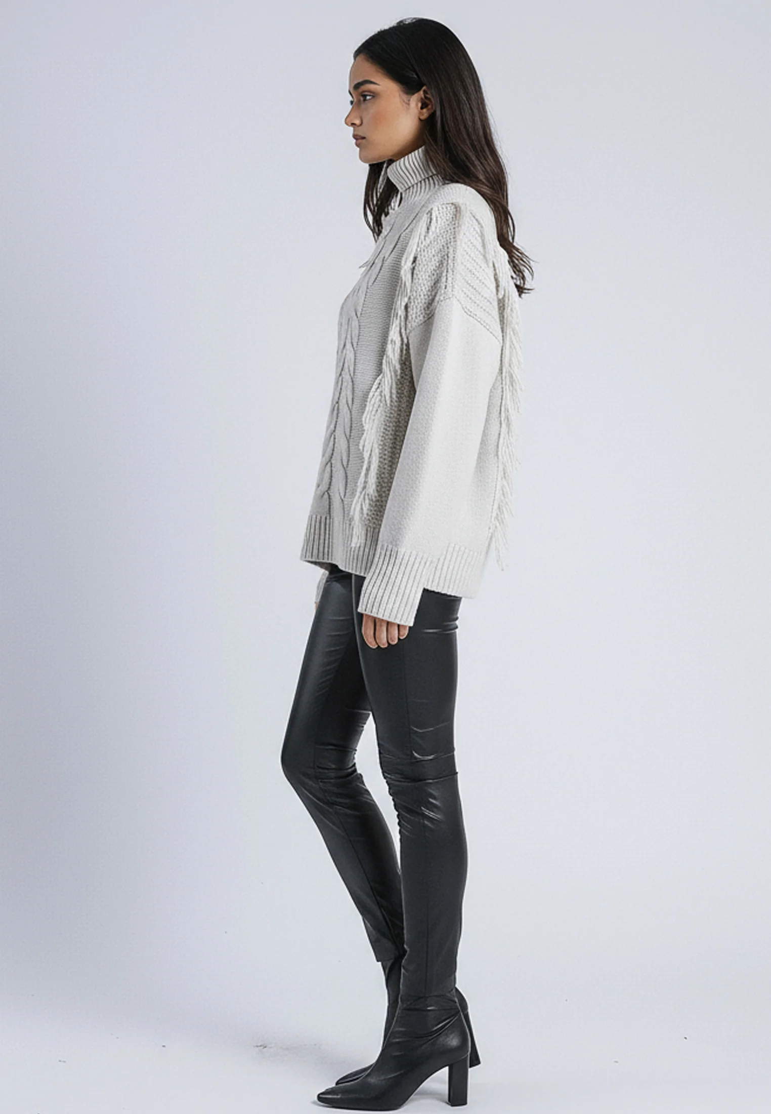 JAMIE JUMPER STONE - Image 5