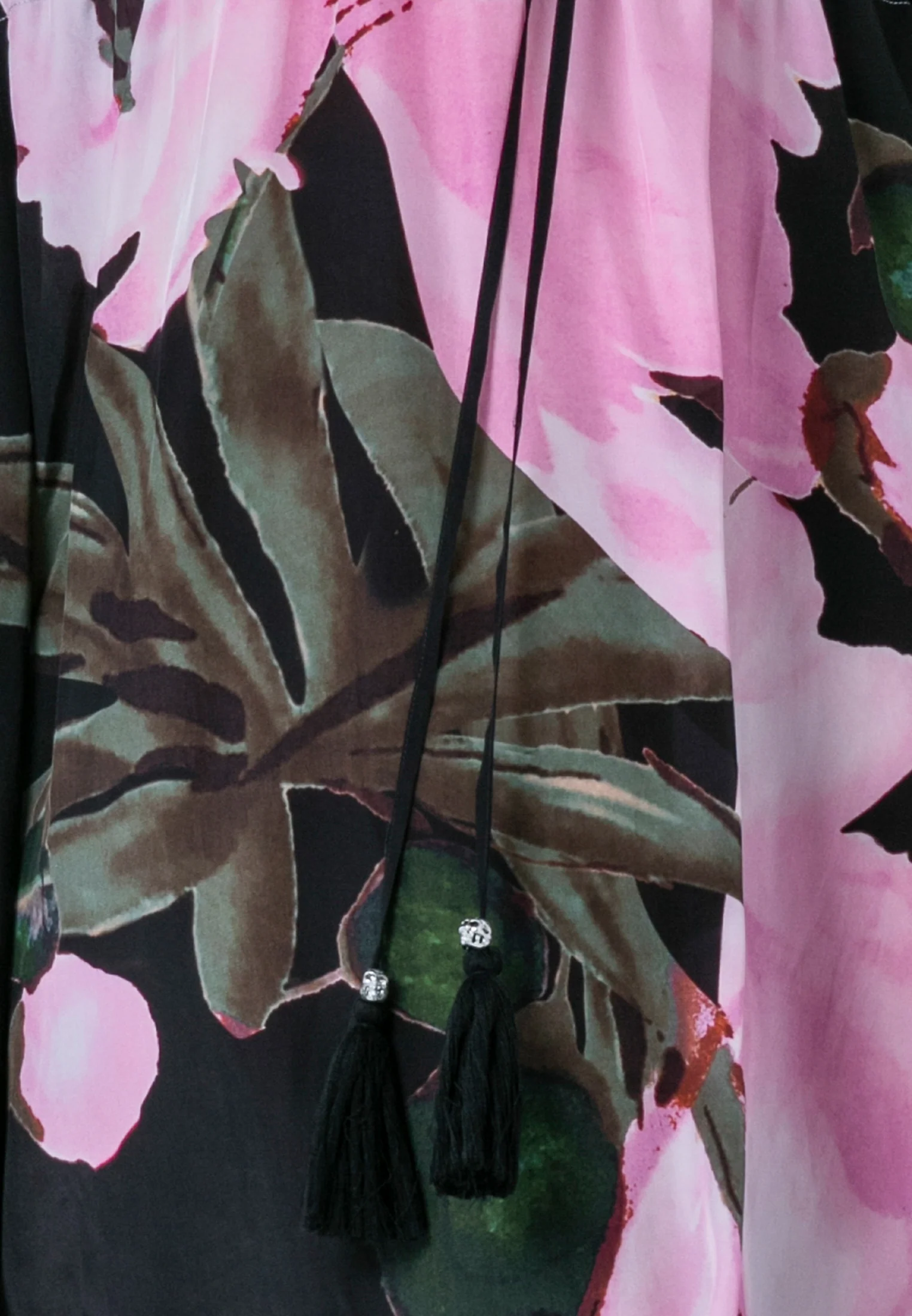 ELINA KAFTAN PRIME PINK FLOWER - Image 6
