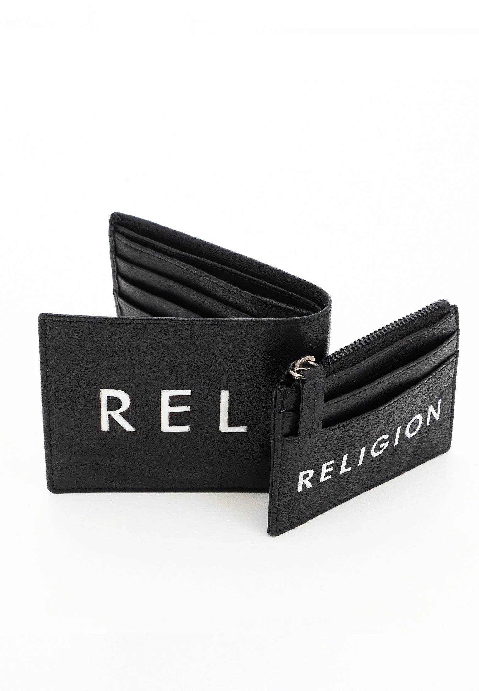CARD HOLDER BLACK - Image 3