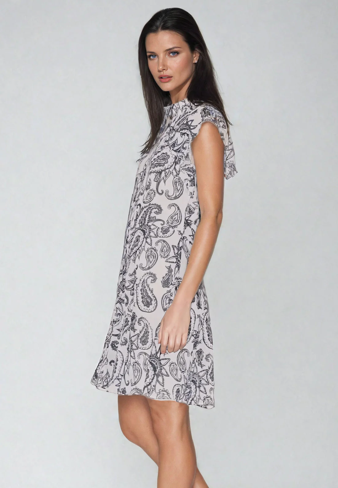 LOLITE MINI DRESS ETERNITY - Image 4