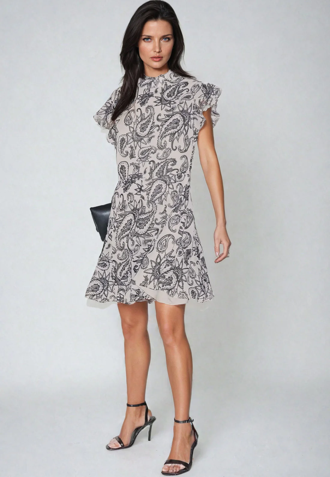 LOLITE MINI DRESS ETERNITY - Image 6