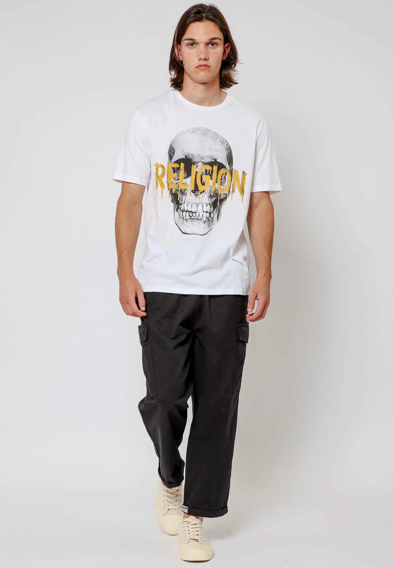 LOUNGE CARGO BLACK - Image 7