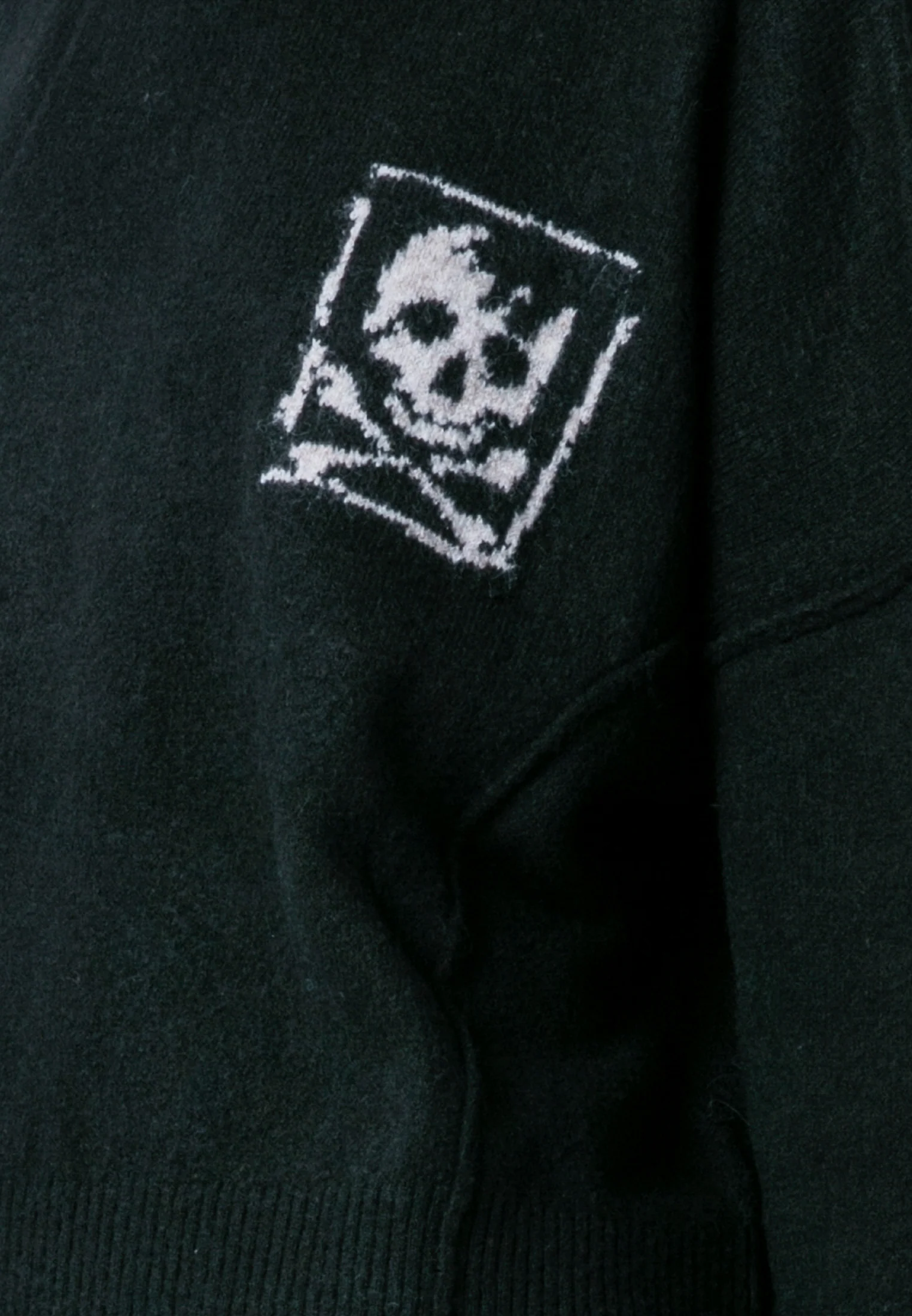 LUSCIOUS JUMPER BLACK - Image 2