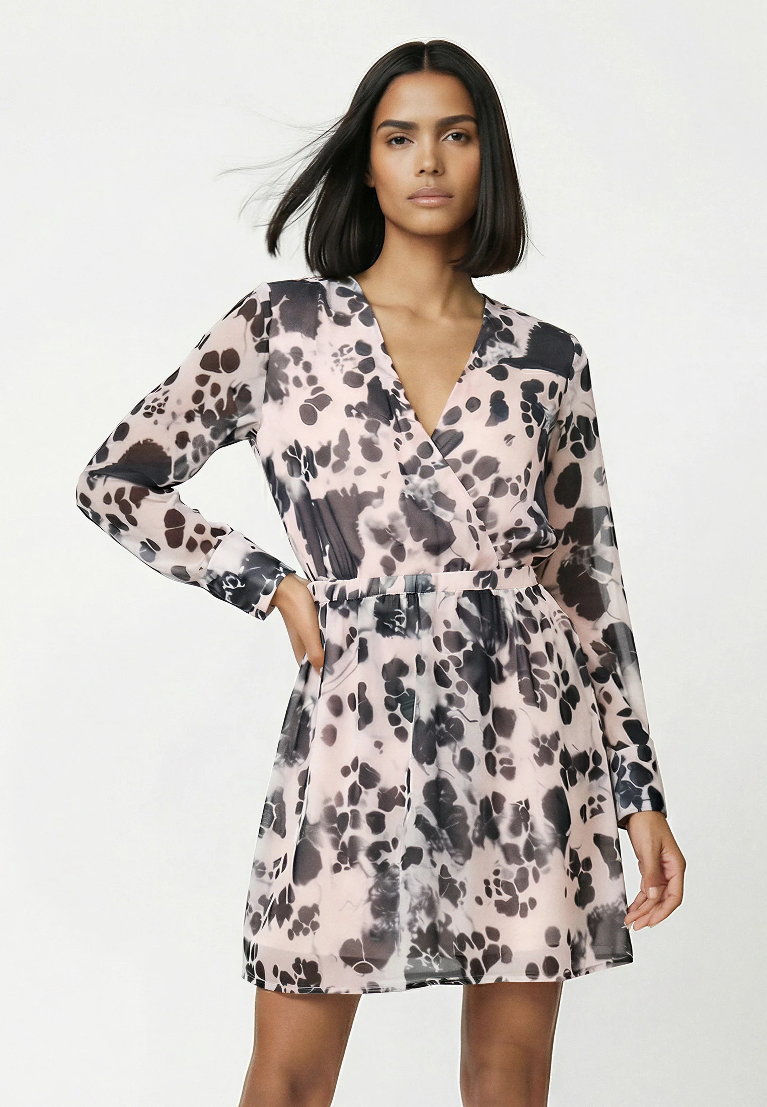 ADVANCE DRESS LUSH - Image 4