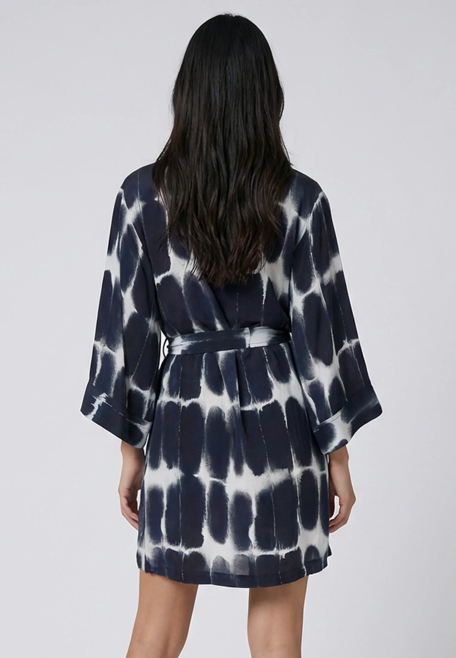 LUSTER TUNIC DRESS LUMINARY - Image 3
