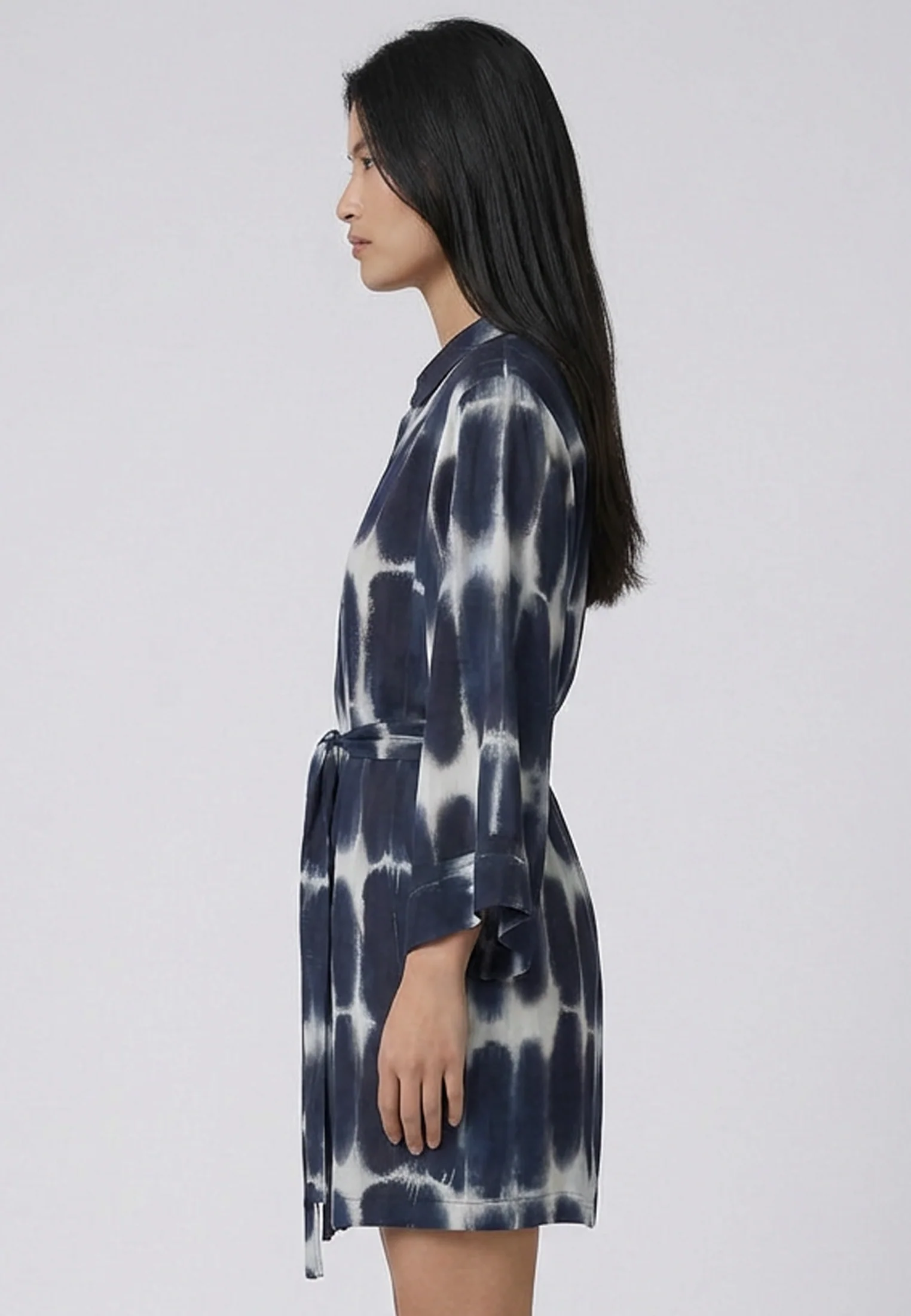 LUSTER TUNIC DRESS LUMINARY - Image 4