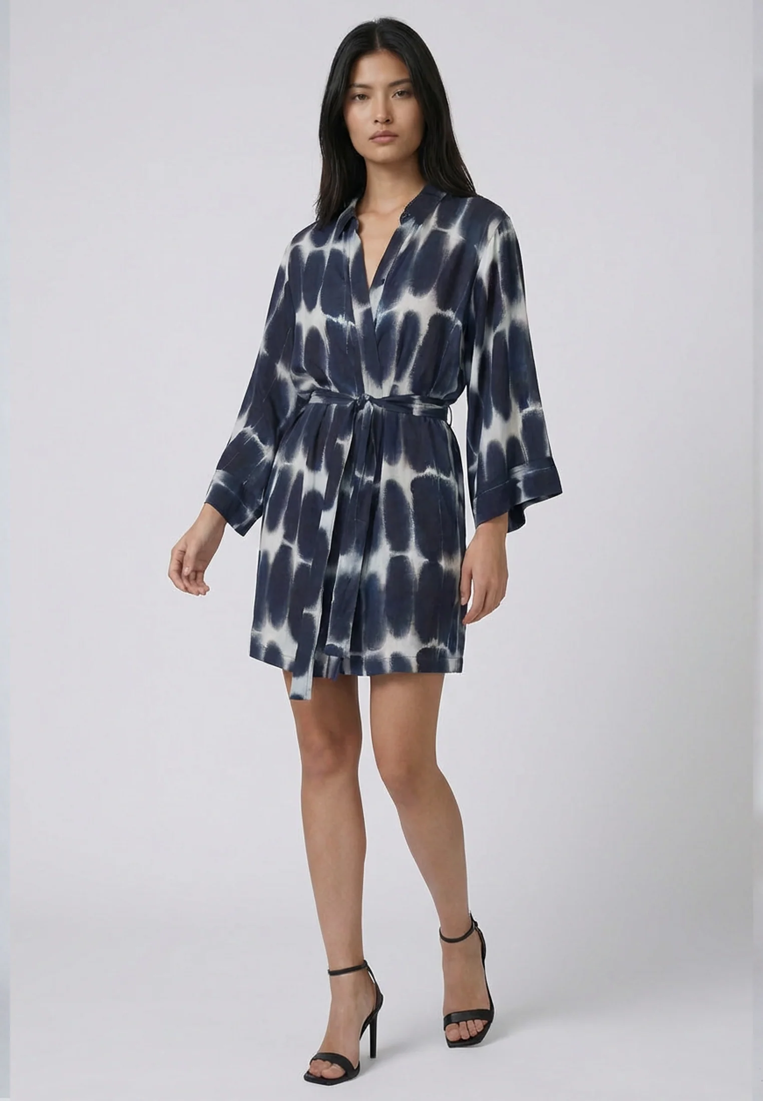 LUSTER TUNIC DRESS LUMINARY - Image 5